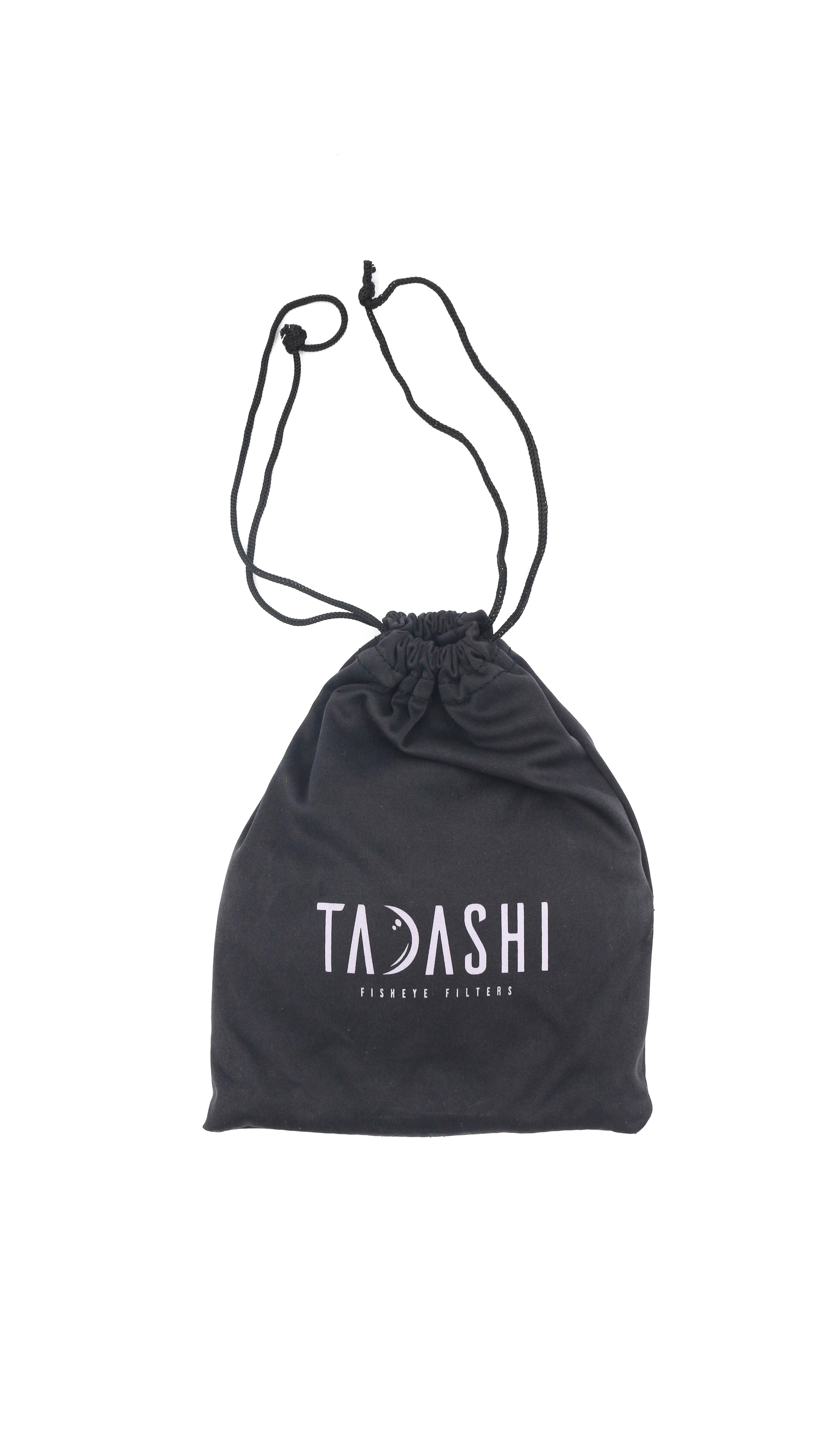 Tadashi Fisheye Filters - MK1 Fisheye Protector