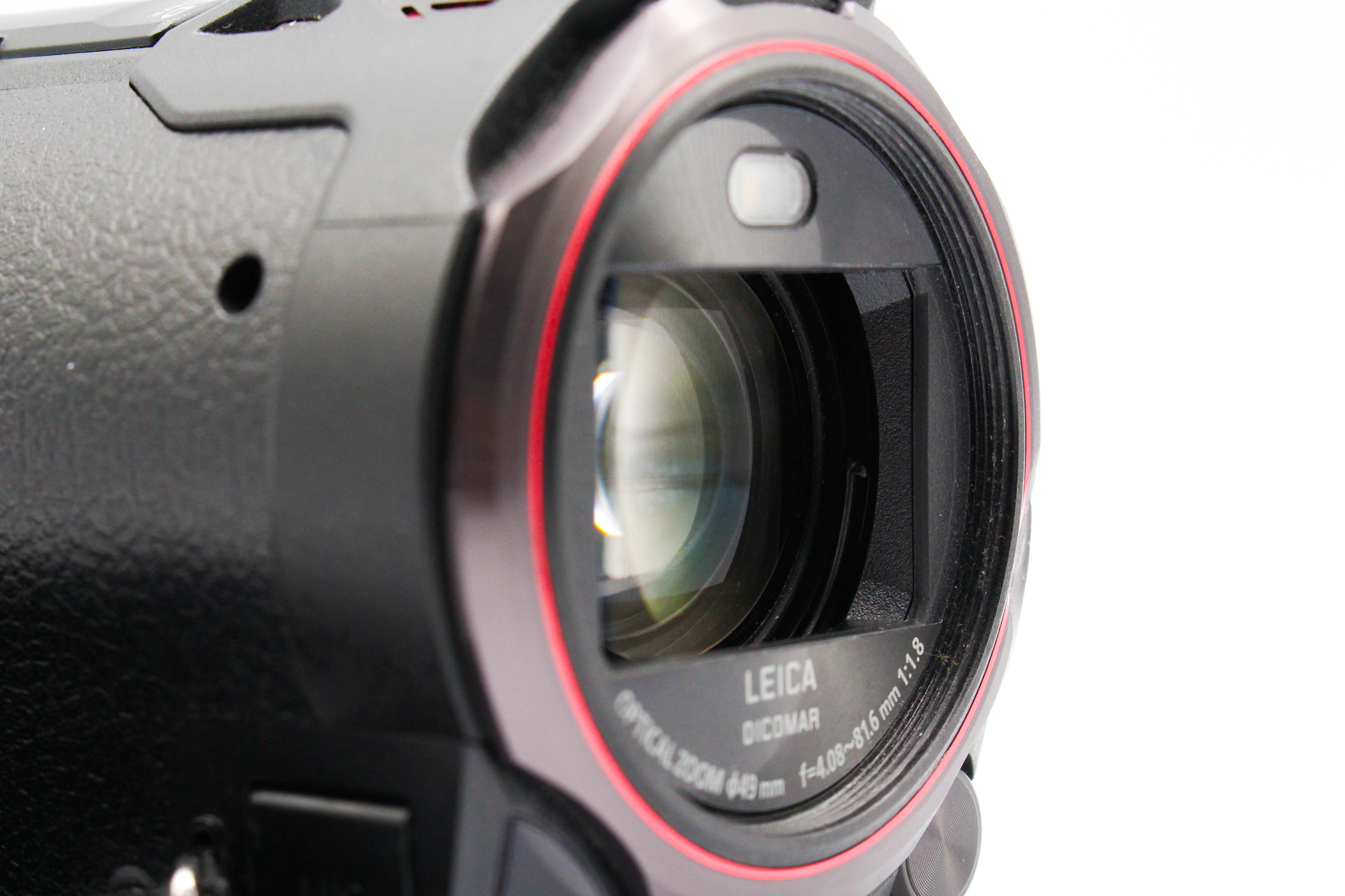 Panasonic HC-VXF990 4K Digital Video Camera Camcorder - Tested Bundle Good