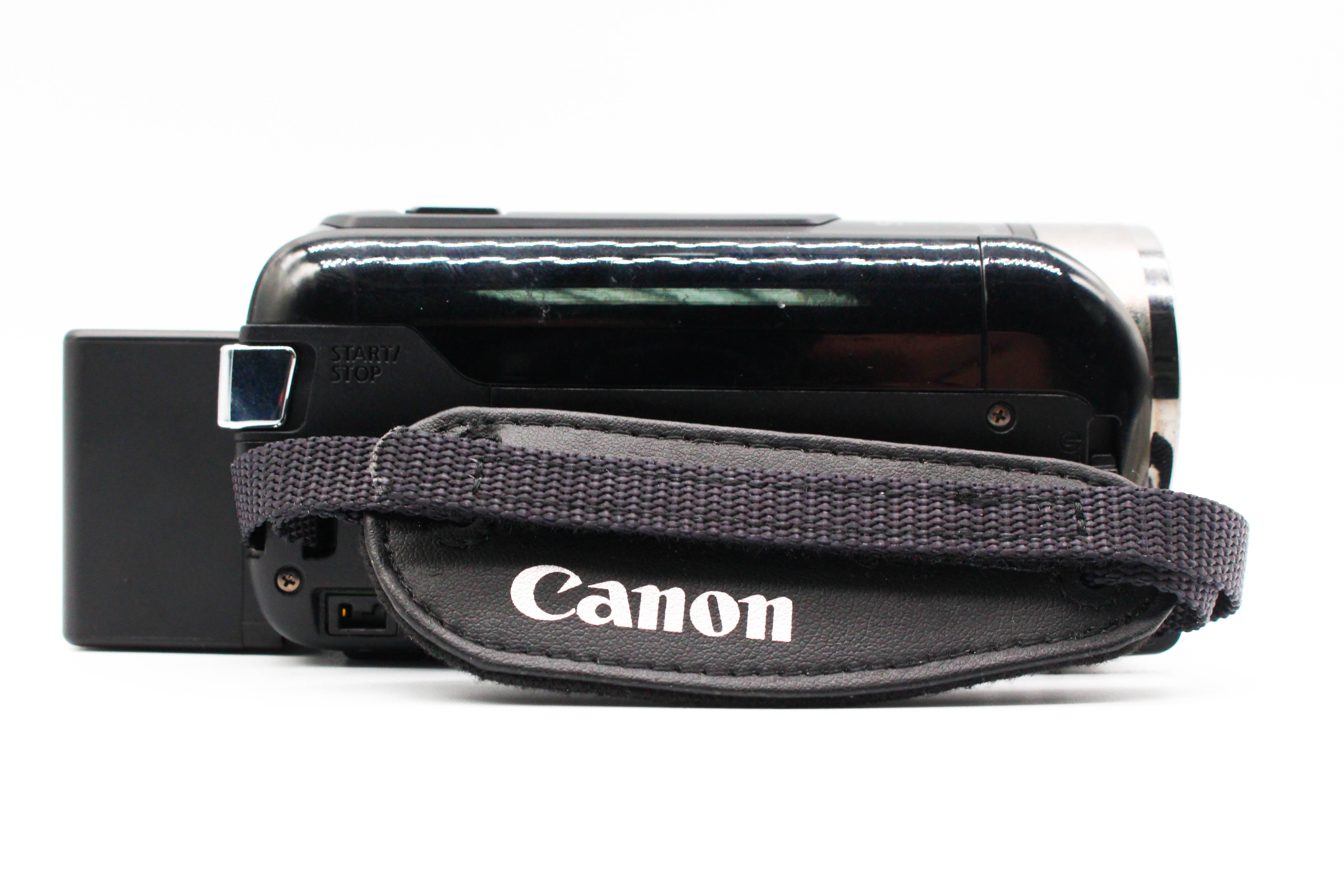 Canon Legria HF R506 HD Digital Video Camera Camcorder