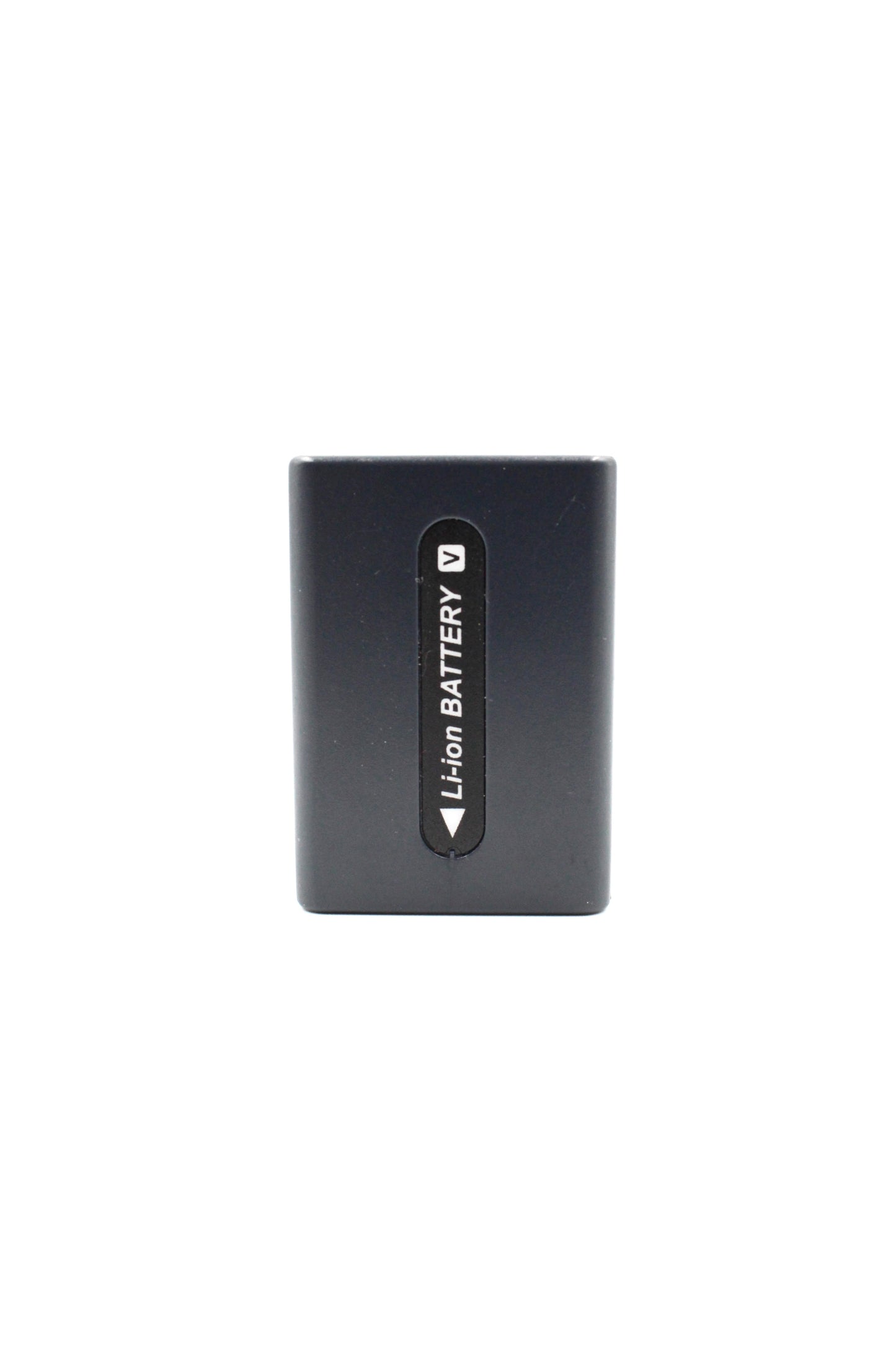 Sony Third Party NP-FV100 Replacement Battery Unit 3300 mAh 7.4V For AX Series