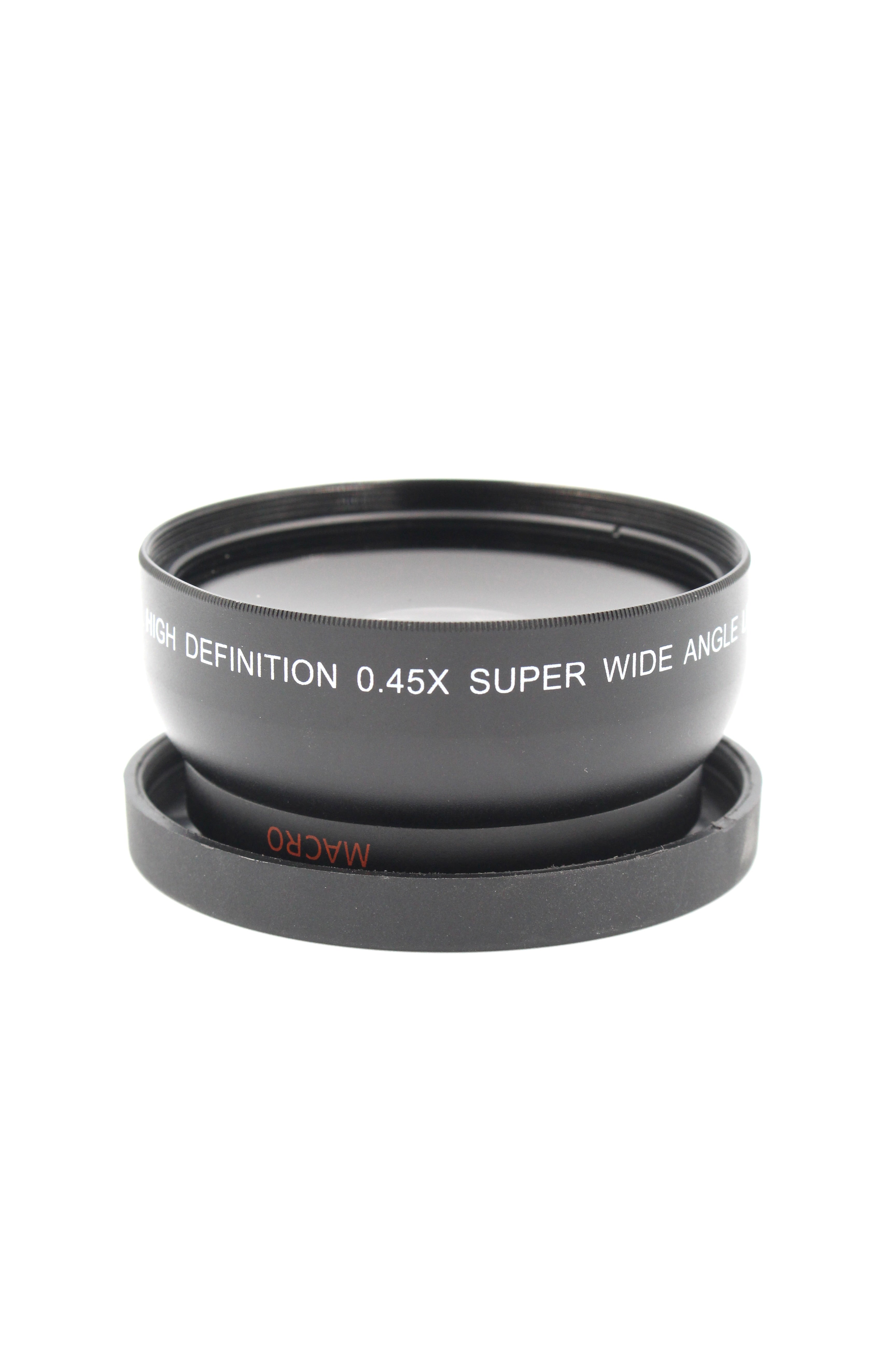 Neewer 0.45X Super Wide Angle Lens 58mm Thread Size