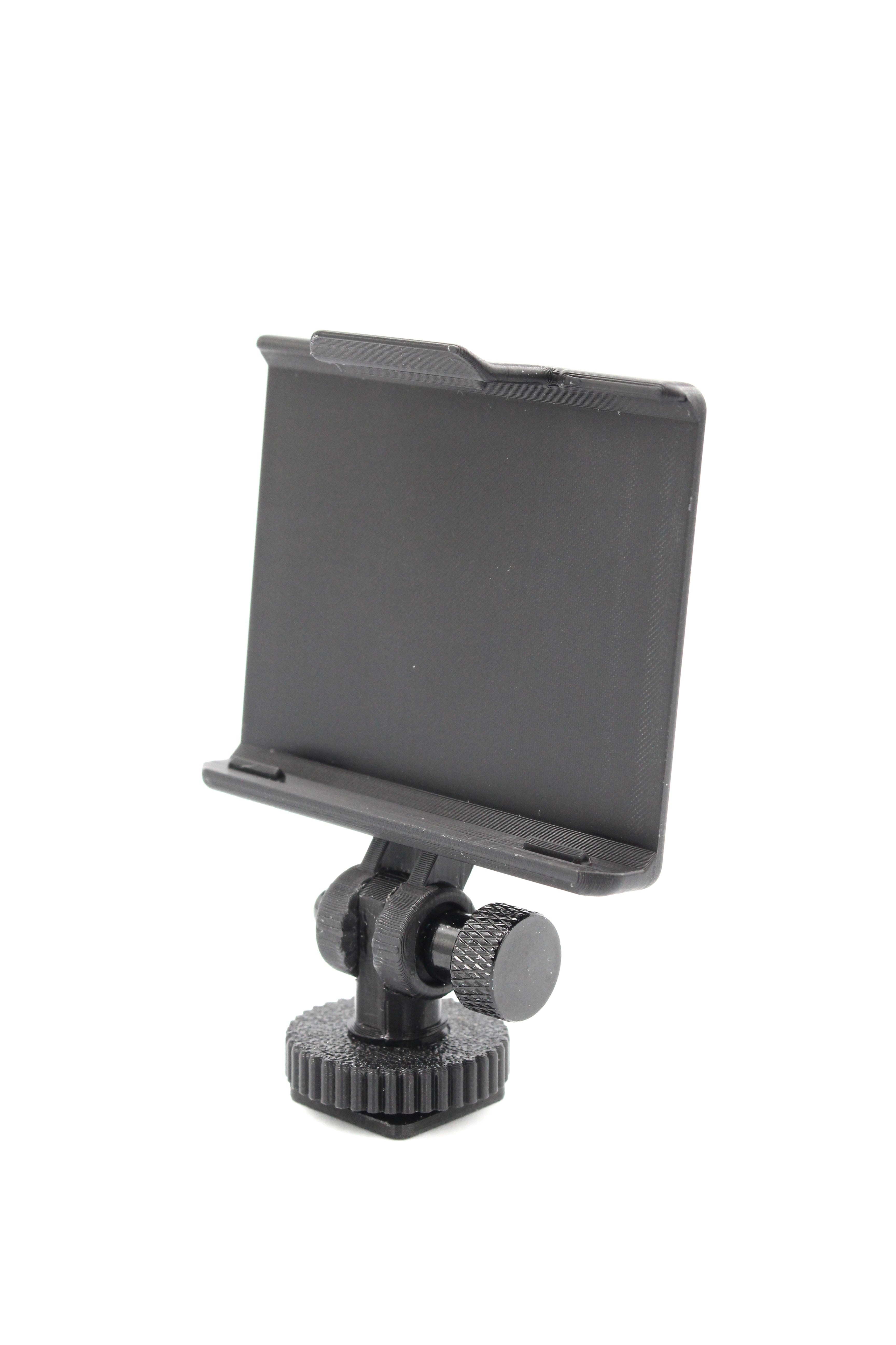 SDS X Devbuild 3D Printed Mount for Immersion RC Powerplay DVR