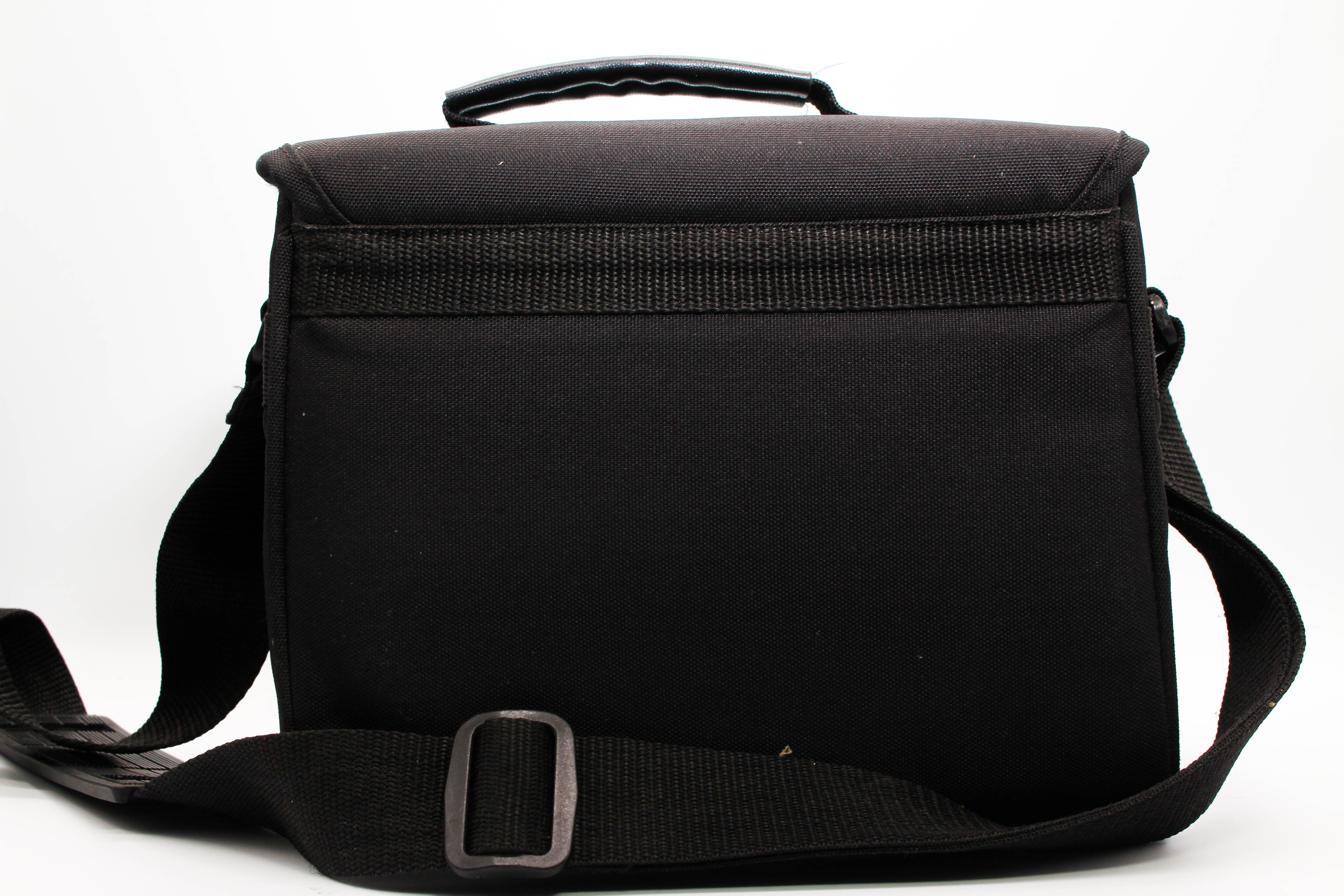 Canon Rare Vintage Camera Bag For Handycam Camcorder Camera - Excellent