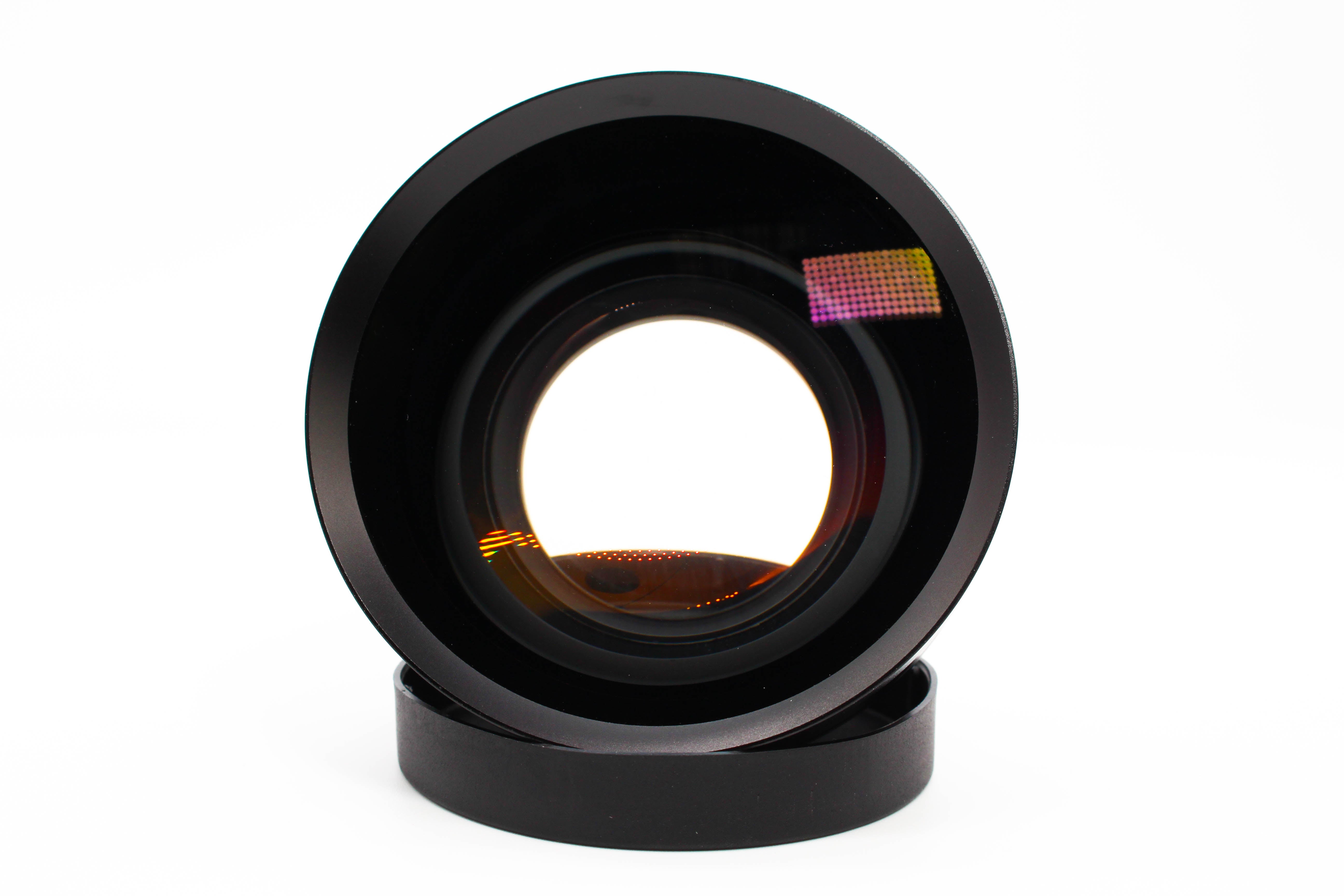 Canon WD-58 0.7x 58mm Wide Angle Converter Lens For Camcorder Camera - Tested Bundle Excellent