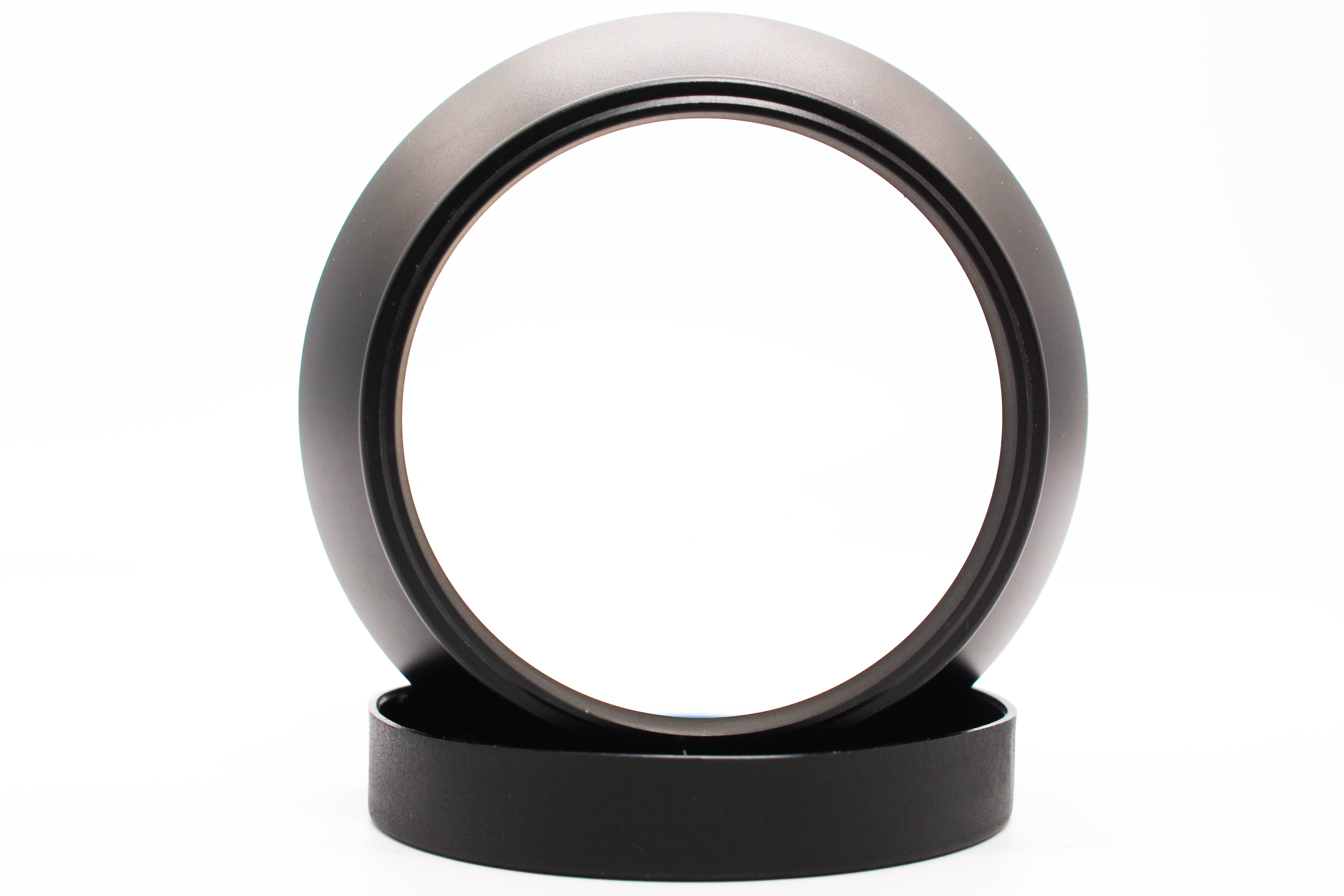 Canon WD-58 0.7x 58mm Wide Angle Converter Lens For Camcorder Camera - Tested Bundle Excellent