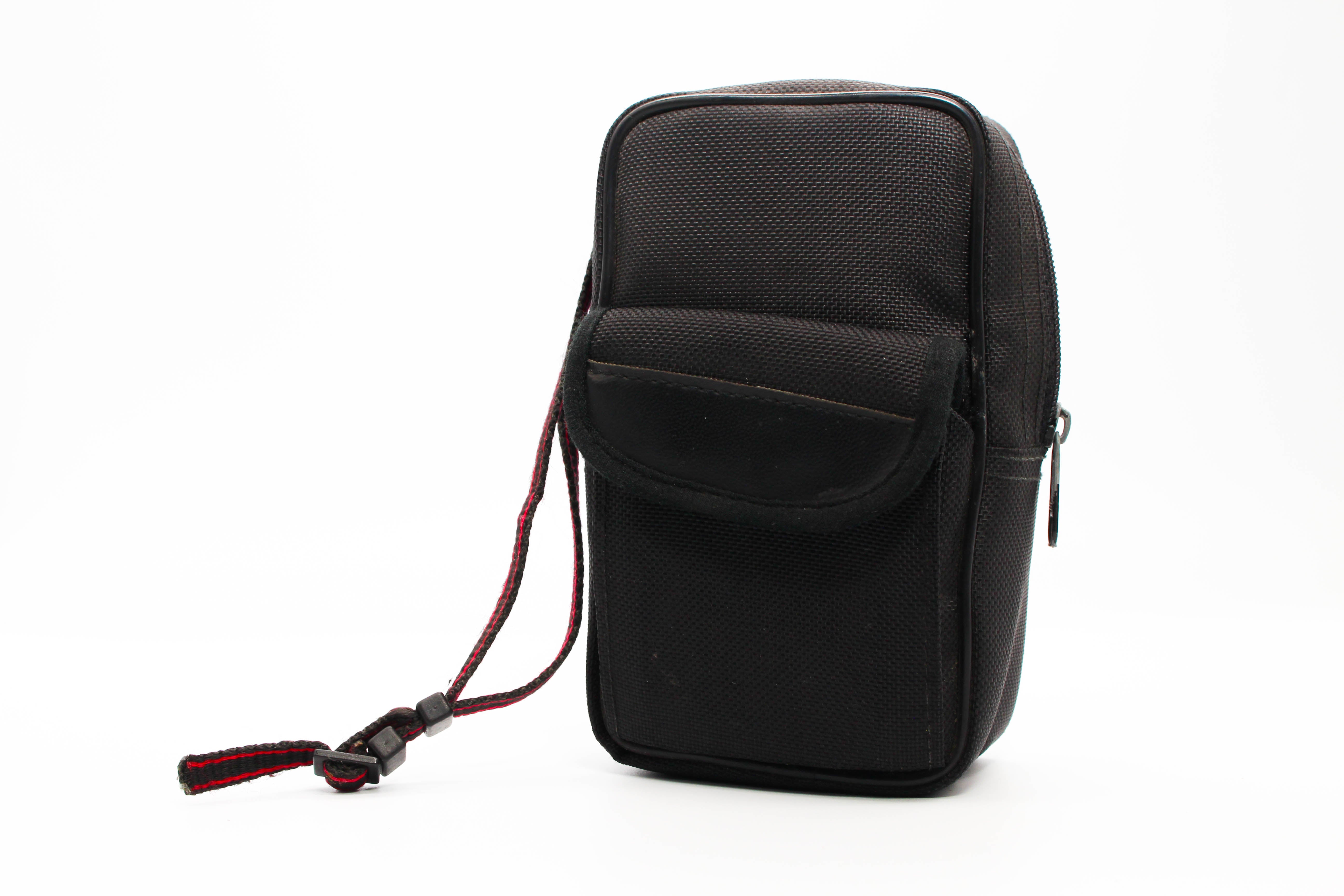 Panasonic C-500AF 35mm Film Point and Shoot Camera - Tested Bundle Excellent