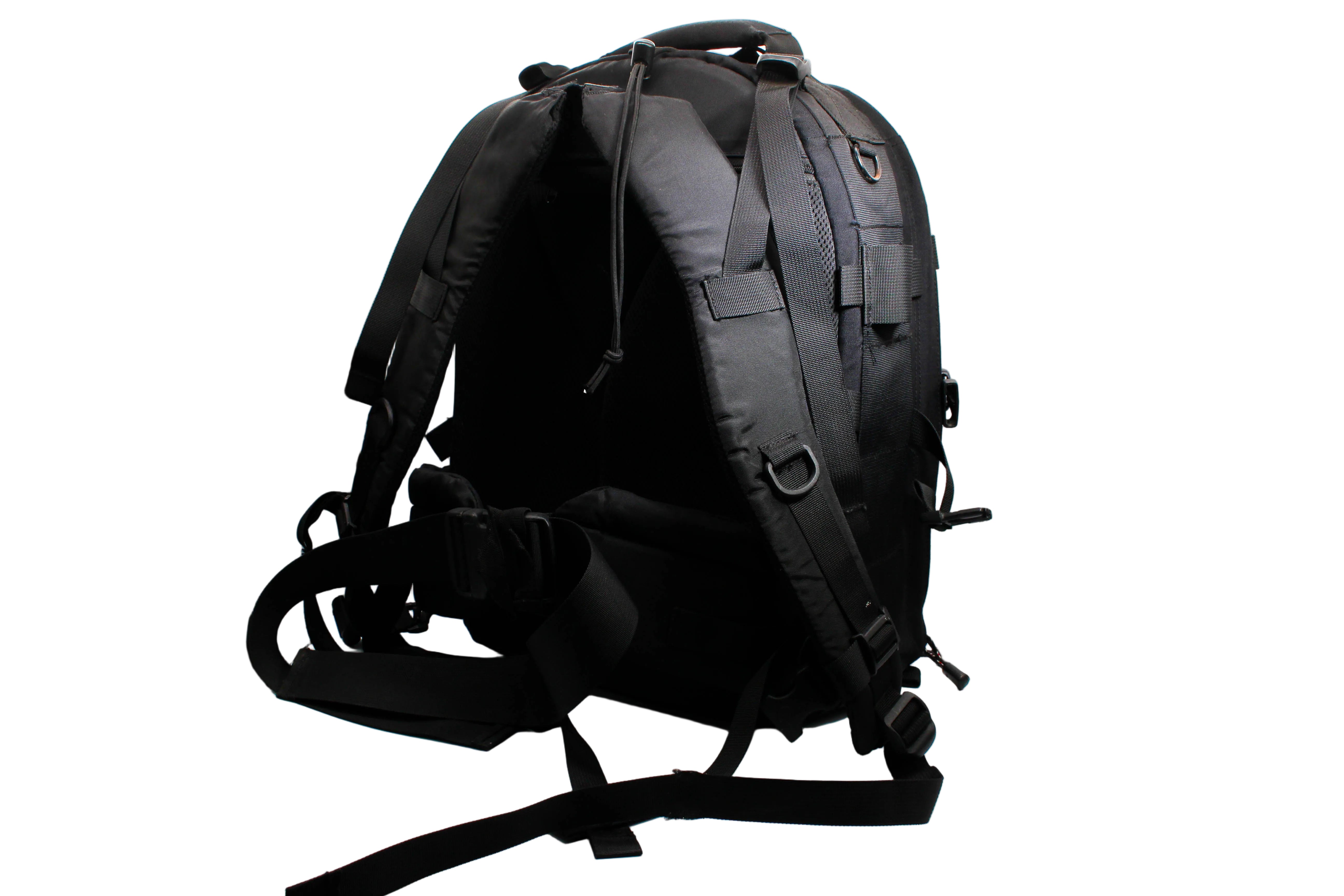 Lowepro Nature Trekker AW Camera Backpack For Handycam Camcorder Camera - Good