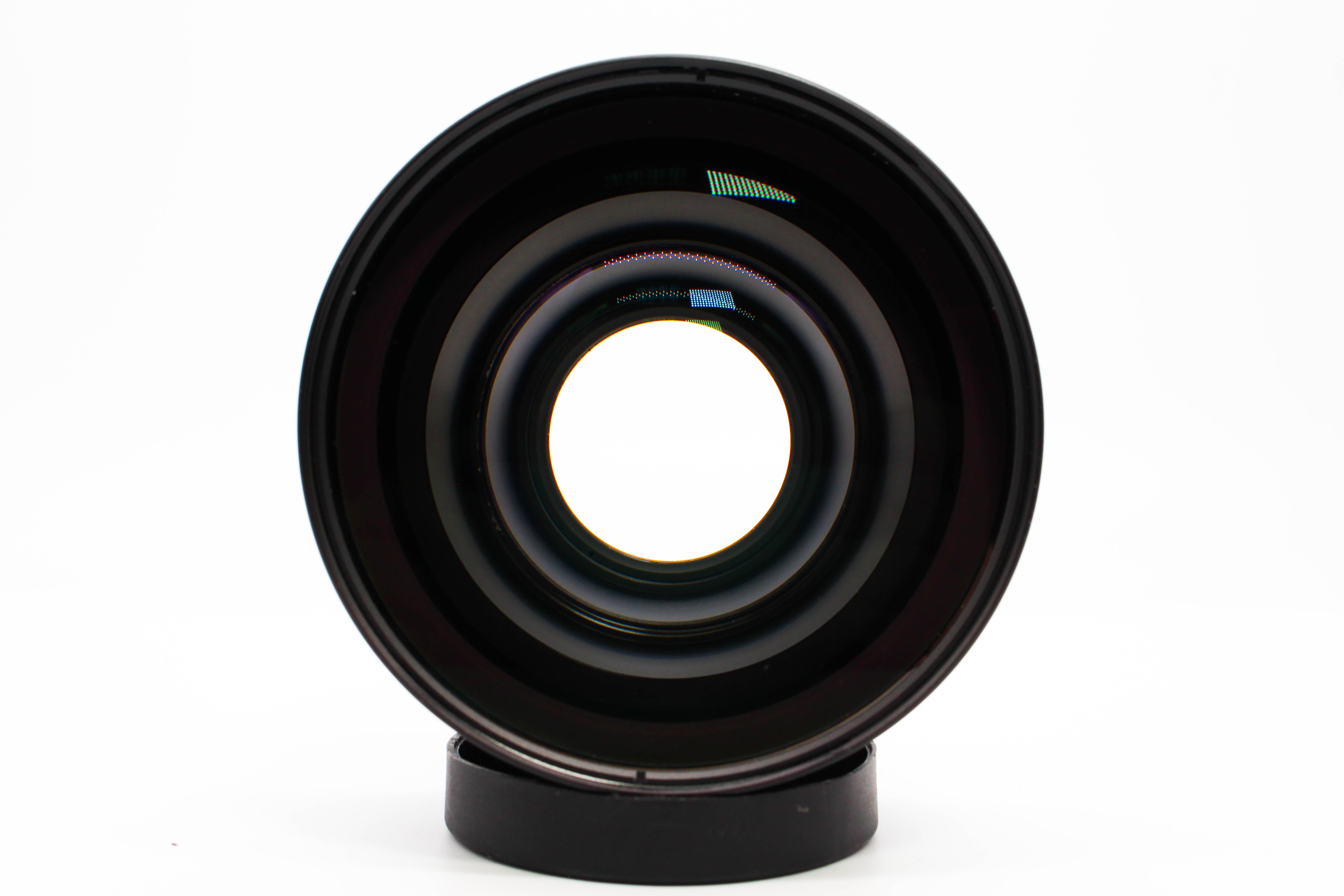 Century Precision Optics 0.65x Wide Angle Converter Lens Bayonet Mount - Excellent