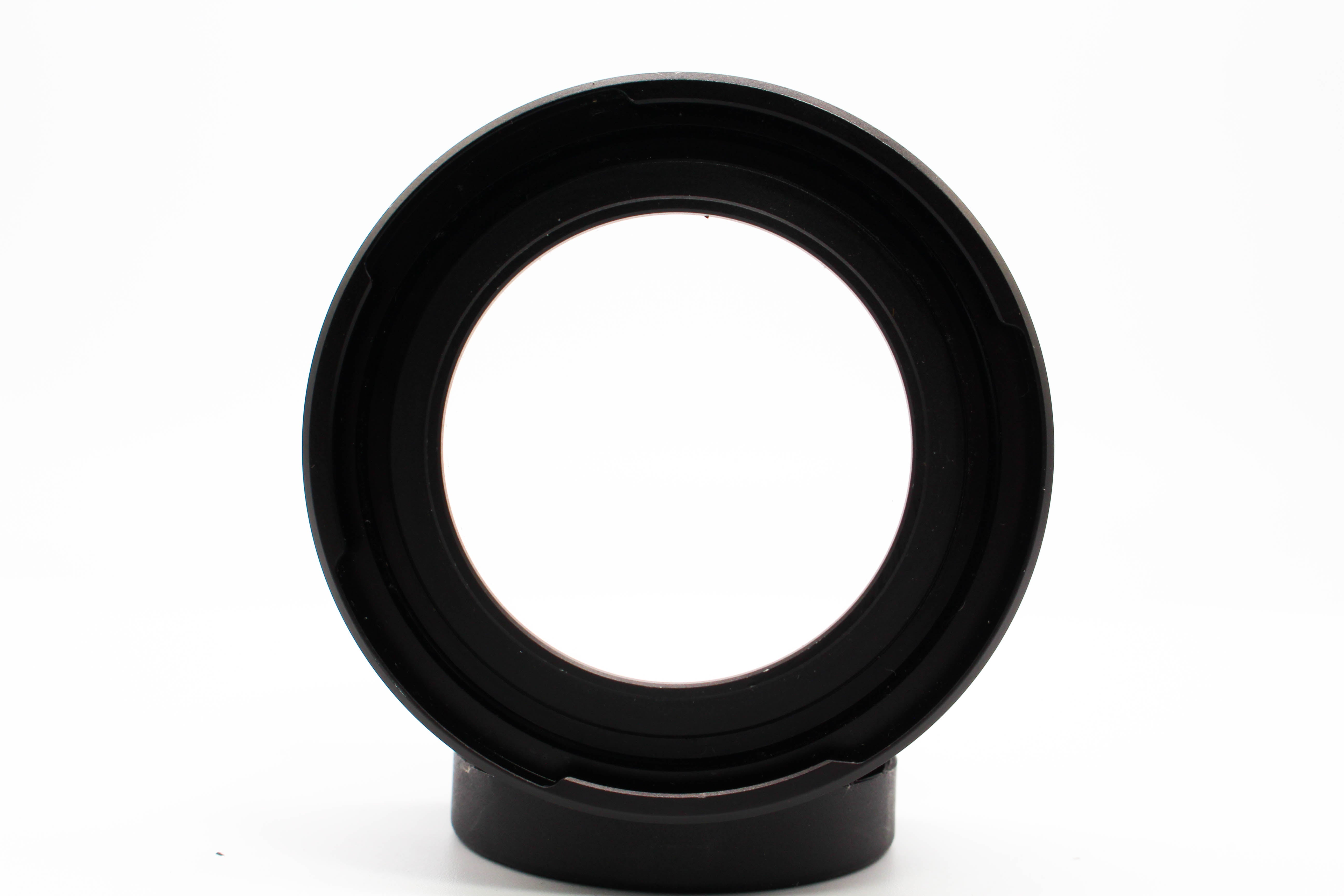 Century Precision Optics 0.65x Wide Angle Converter Lens Bayonet Mount - Excellent