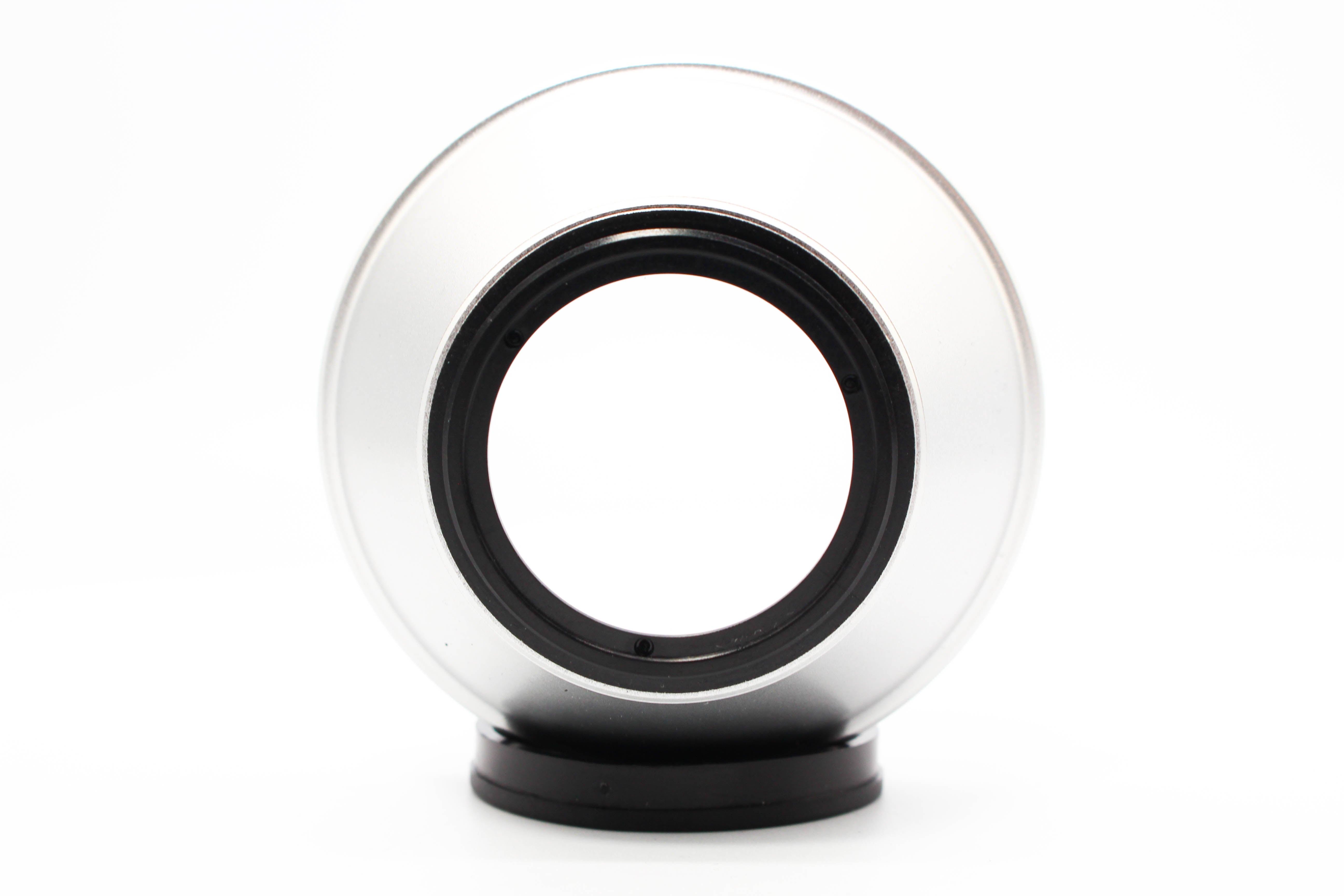 Sony VCL-HA07A Wide Angle Conversion Lens x0.7 37mm For Camcorders - Tested Excellent