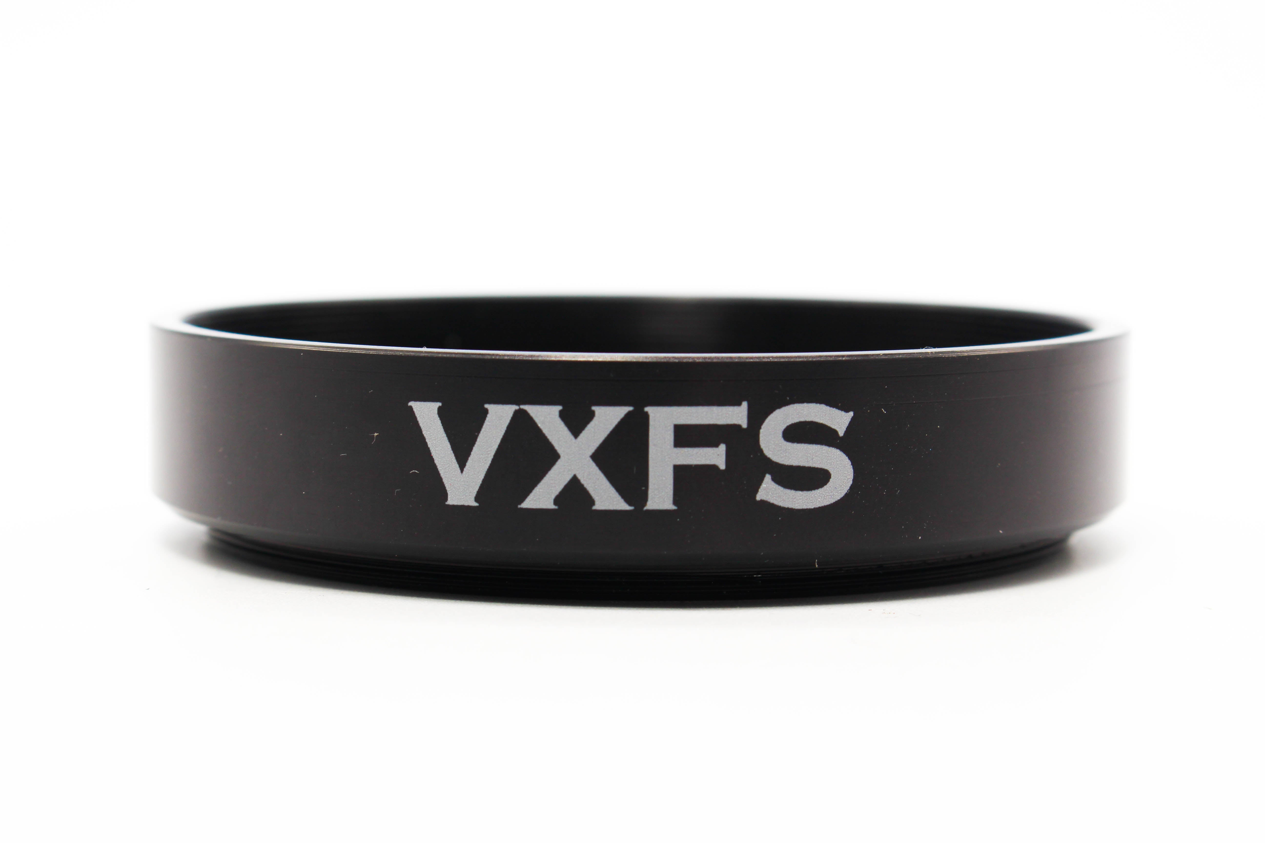 VXFS Century Optics MK1 Lens Adapter 72mm For HPX170 HVX200 VX1000 - Tested Excellent