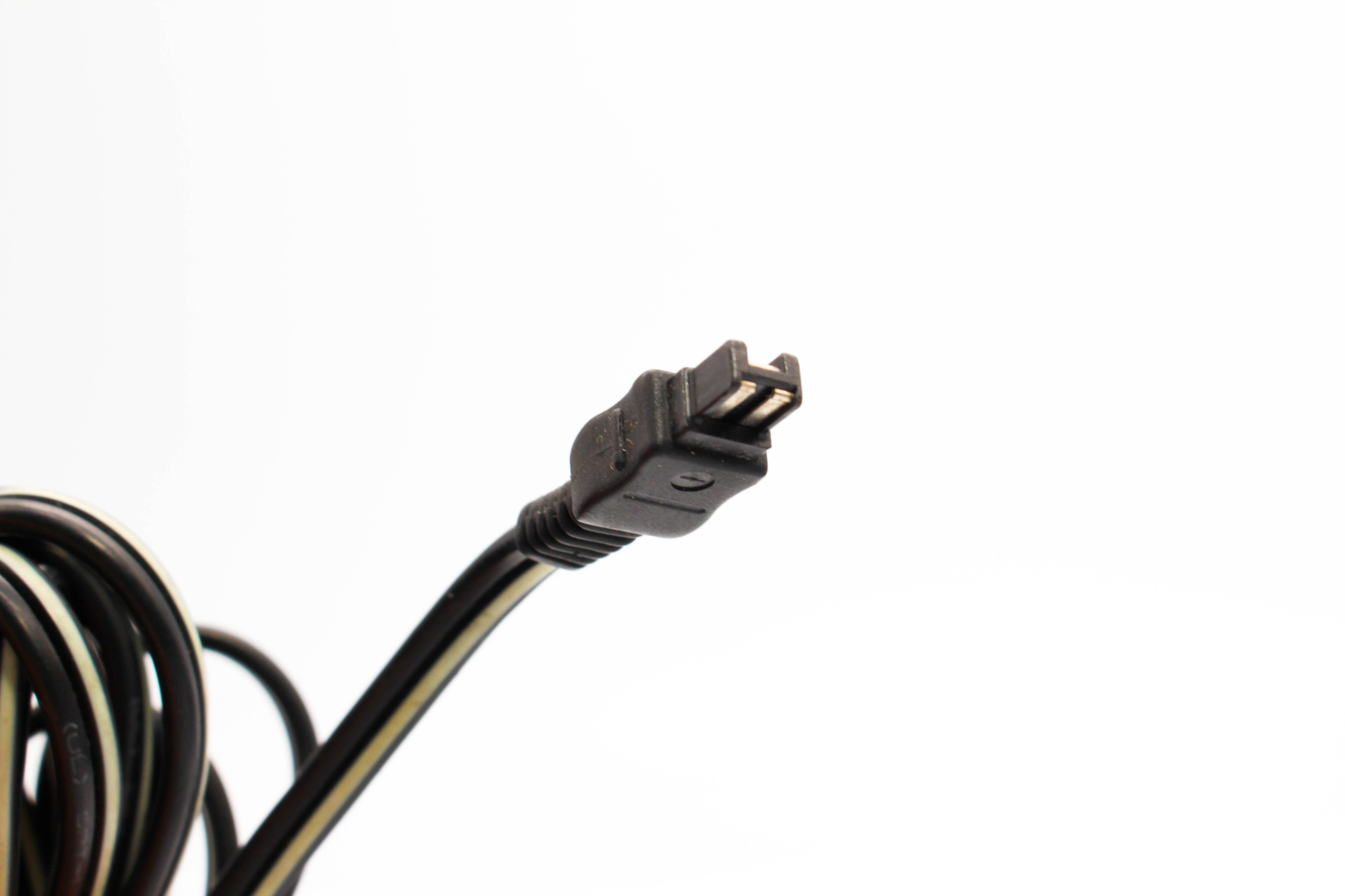 Sony AC-L200 AC Adaptor For NP-F Video Camcorder Battery Charger Mains - Tested Excellent