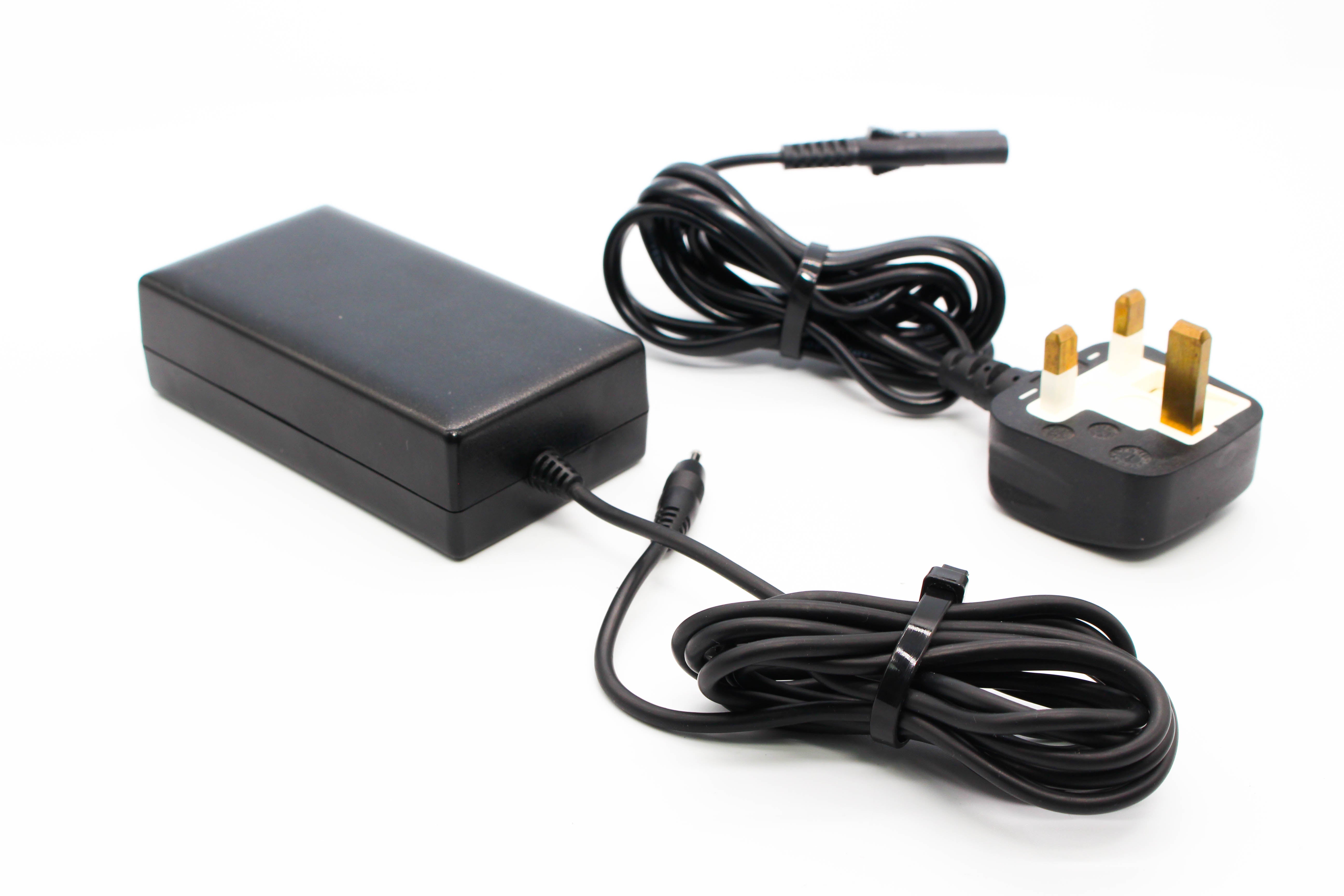 Samsung AA-E6 AC Adaptor For 8.4V 1.5A Video Camcorder Battery Charger Mains - Tested Excellent