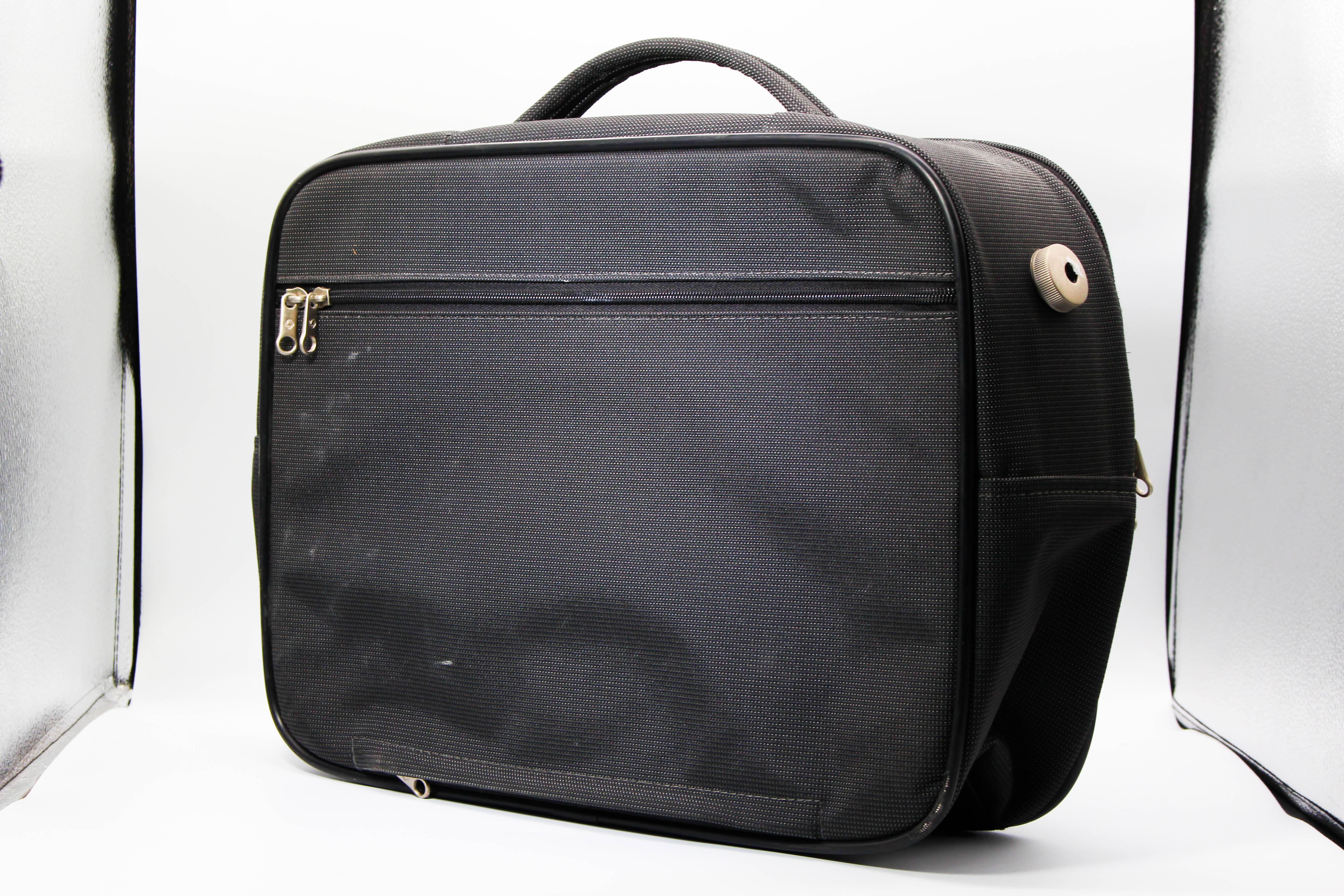 Samsonite laptop Camera Messenger Briefcase Bag Case - Excellent