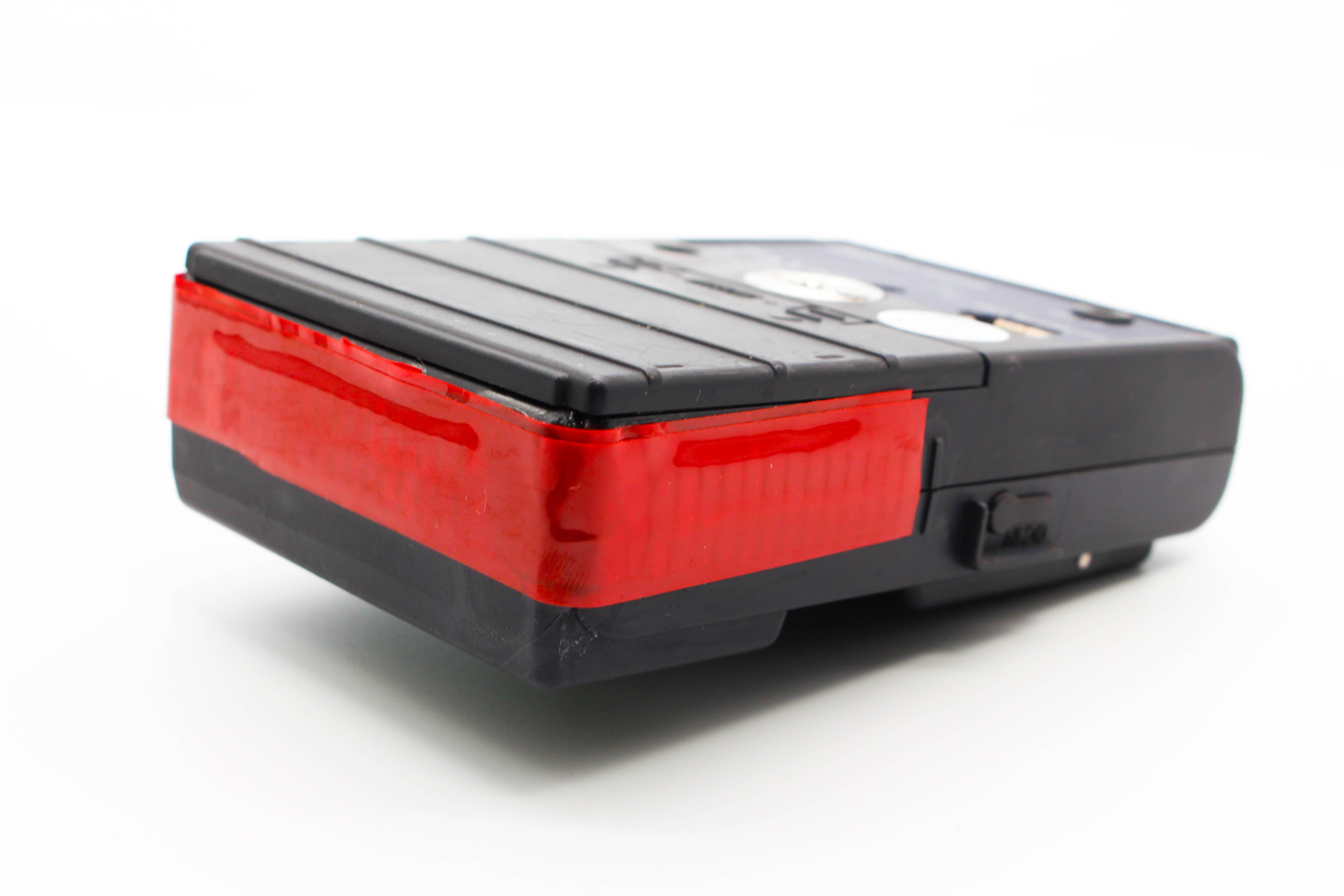 Datavideo DN-60 DTE Digital Tapeless Video Recorder With Accessories VX1000 - Tested Bundle Rare