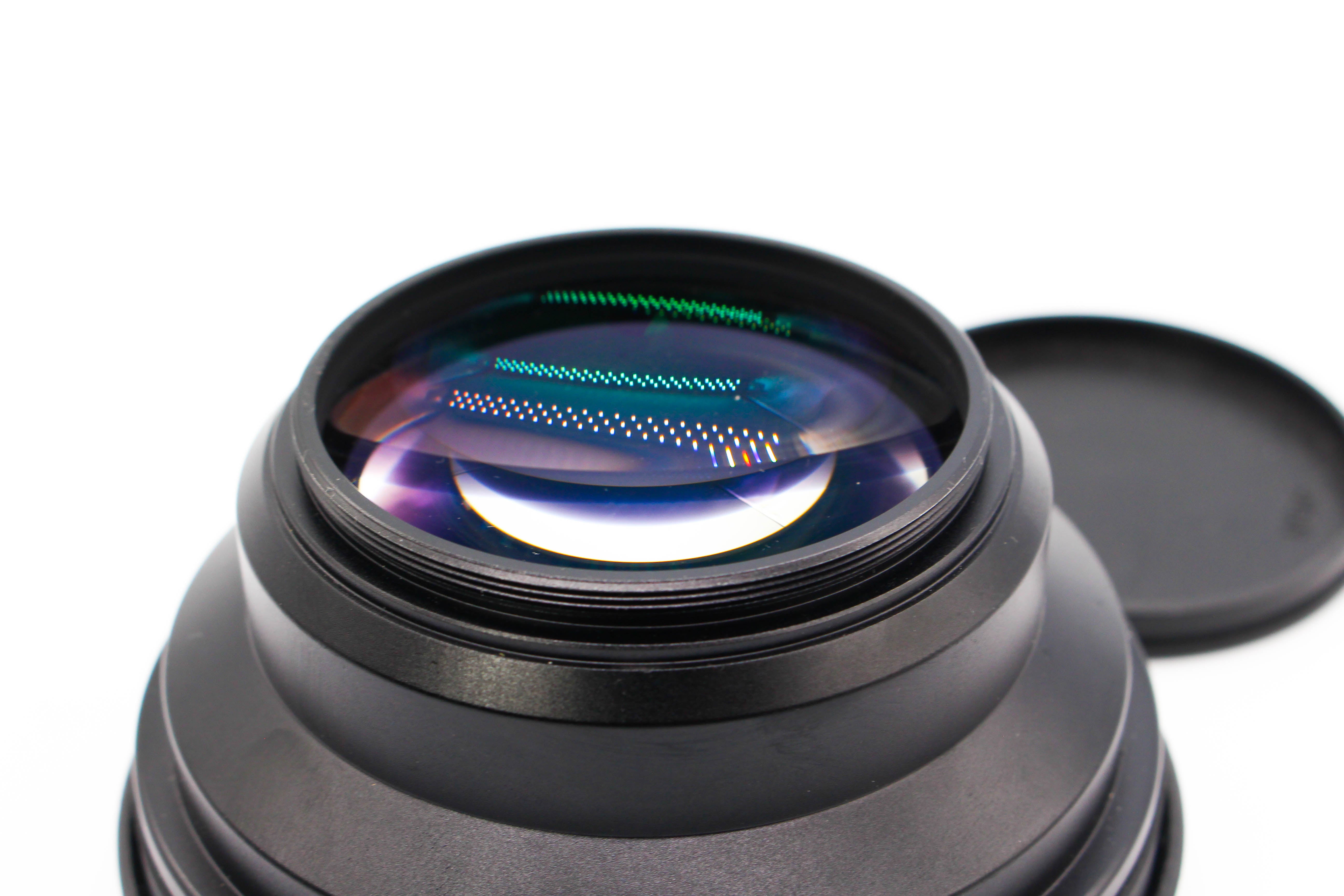 Sony VCL-HG0758 Wide Lens 0.7x 58mm For Camera Camcorder - Tested Bundle Excellent