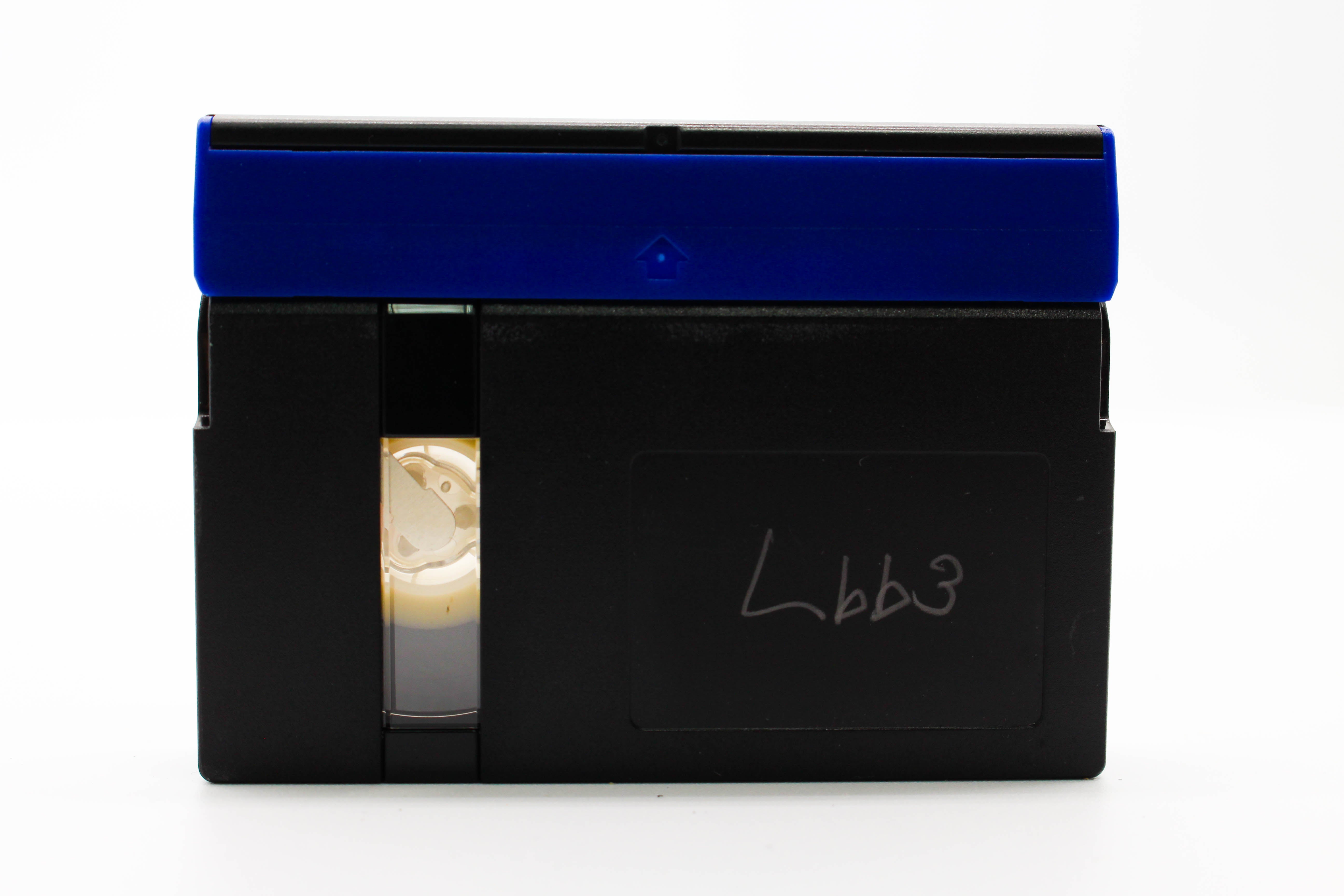 SDS MiniDV Alignment Linearity Tape For Servicing Camcorder Handycam - Brand New