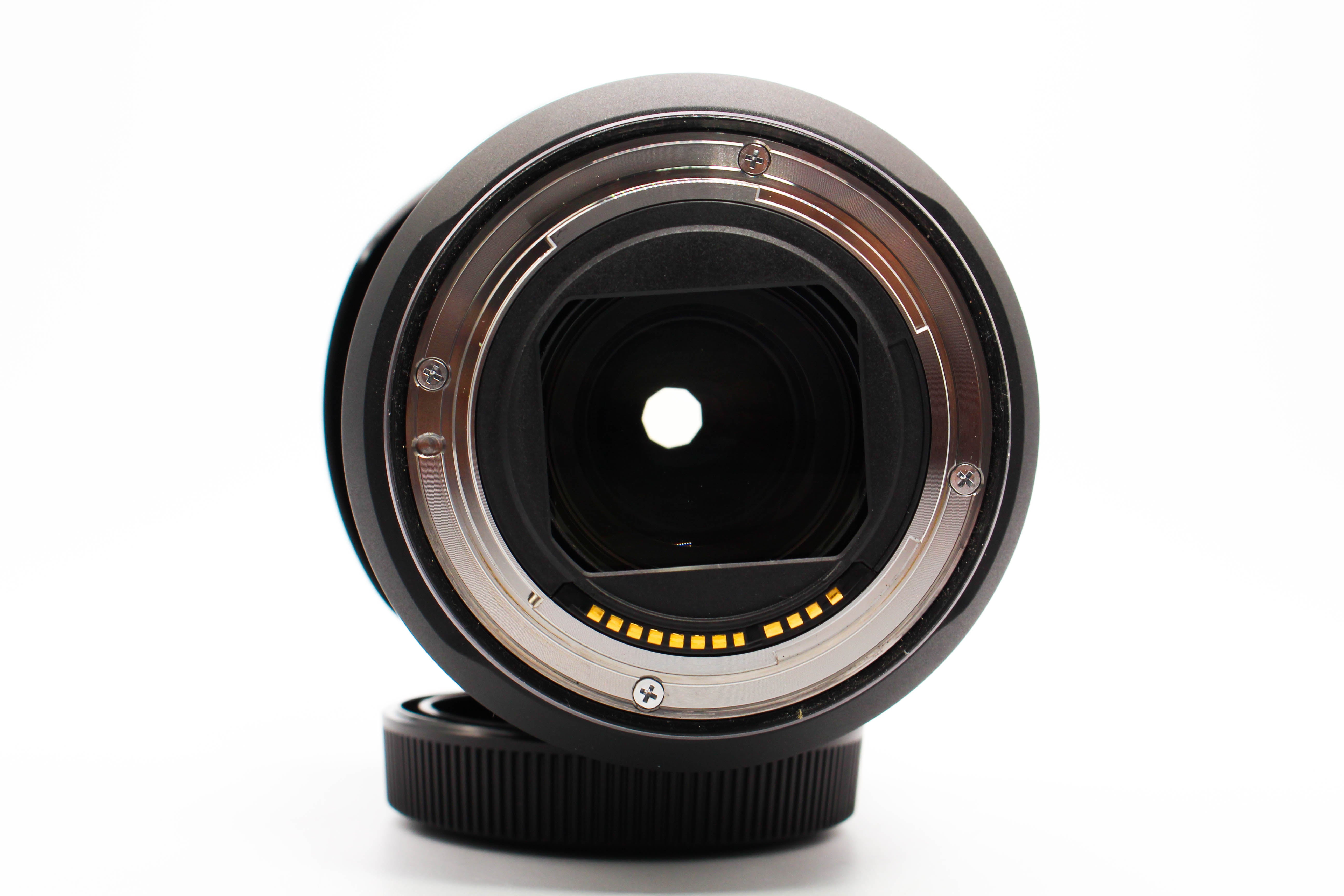 Canon 24-70mm f/2.8 L IS USM RF Mount Auto Focus Lens - Tested Excellent
