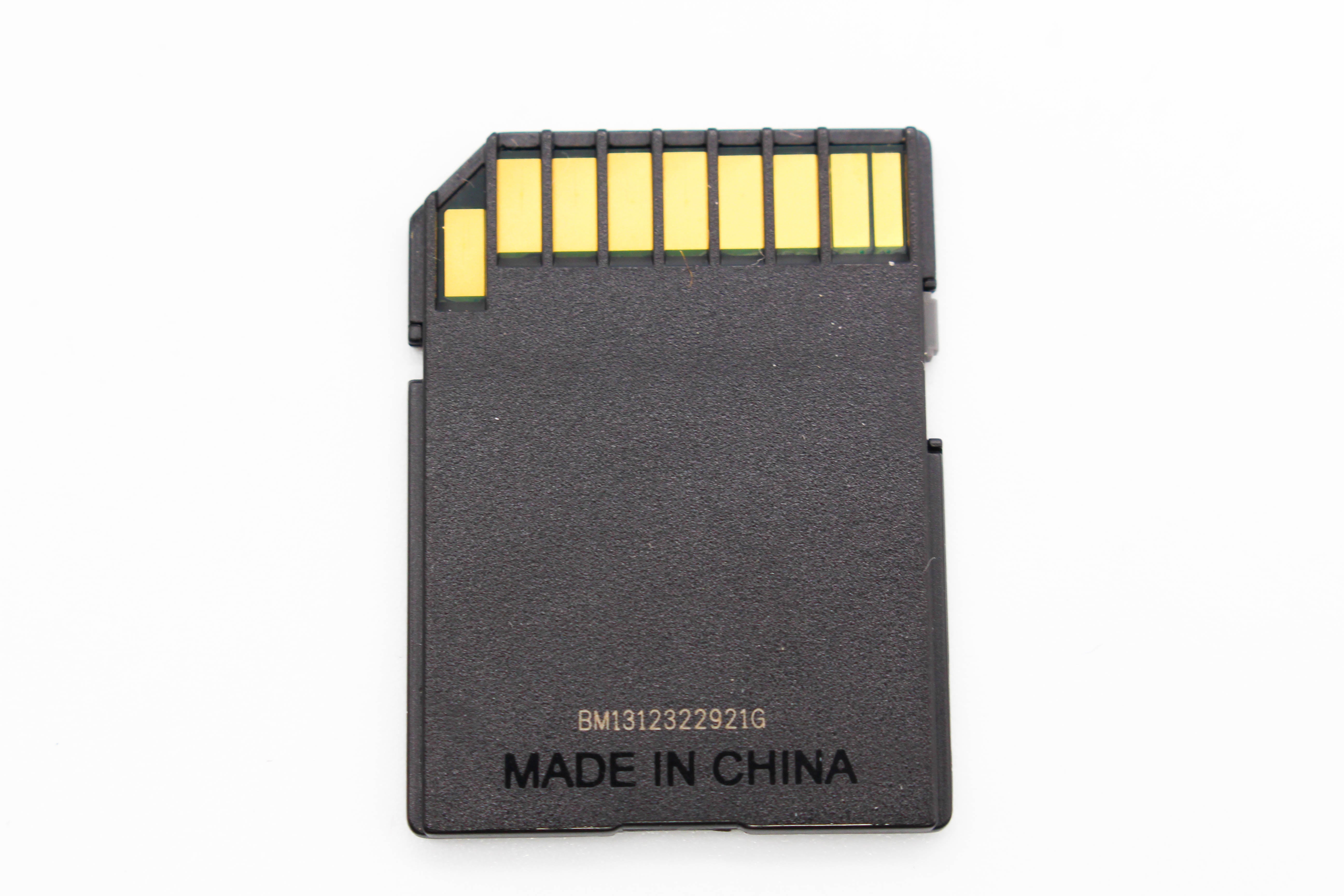 SanDisk Ultra 32GB 30MB/s SD HC I Memory Card - Tested Excellent
