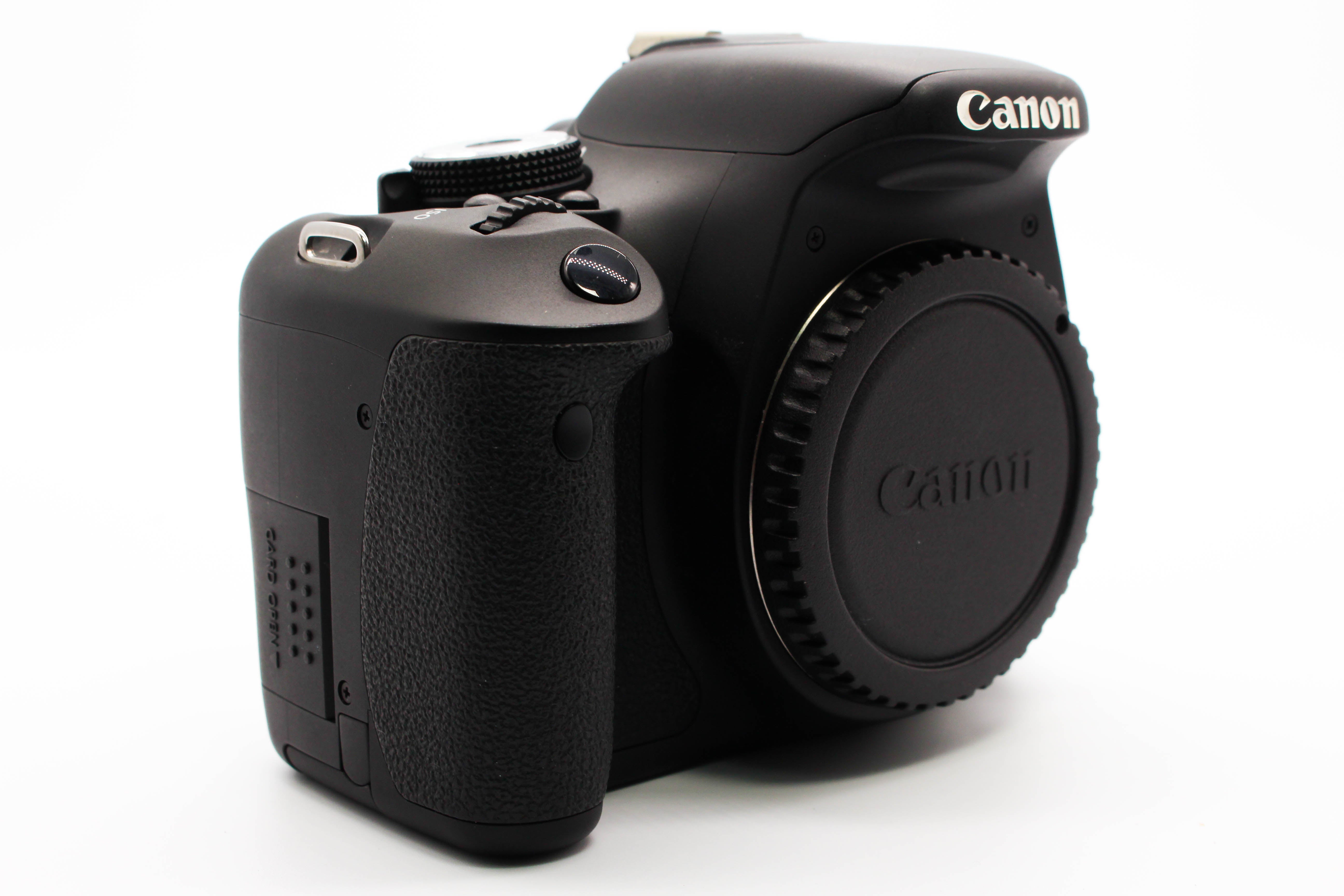 Canon EOS Rebel T3I DSLR Photography Camera EF Mount - Tested Bundle Excellent