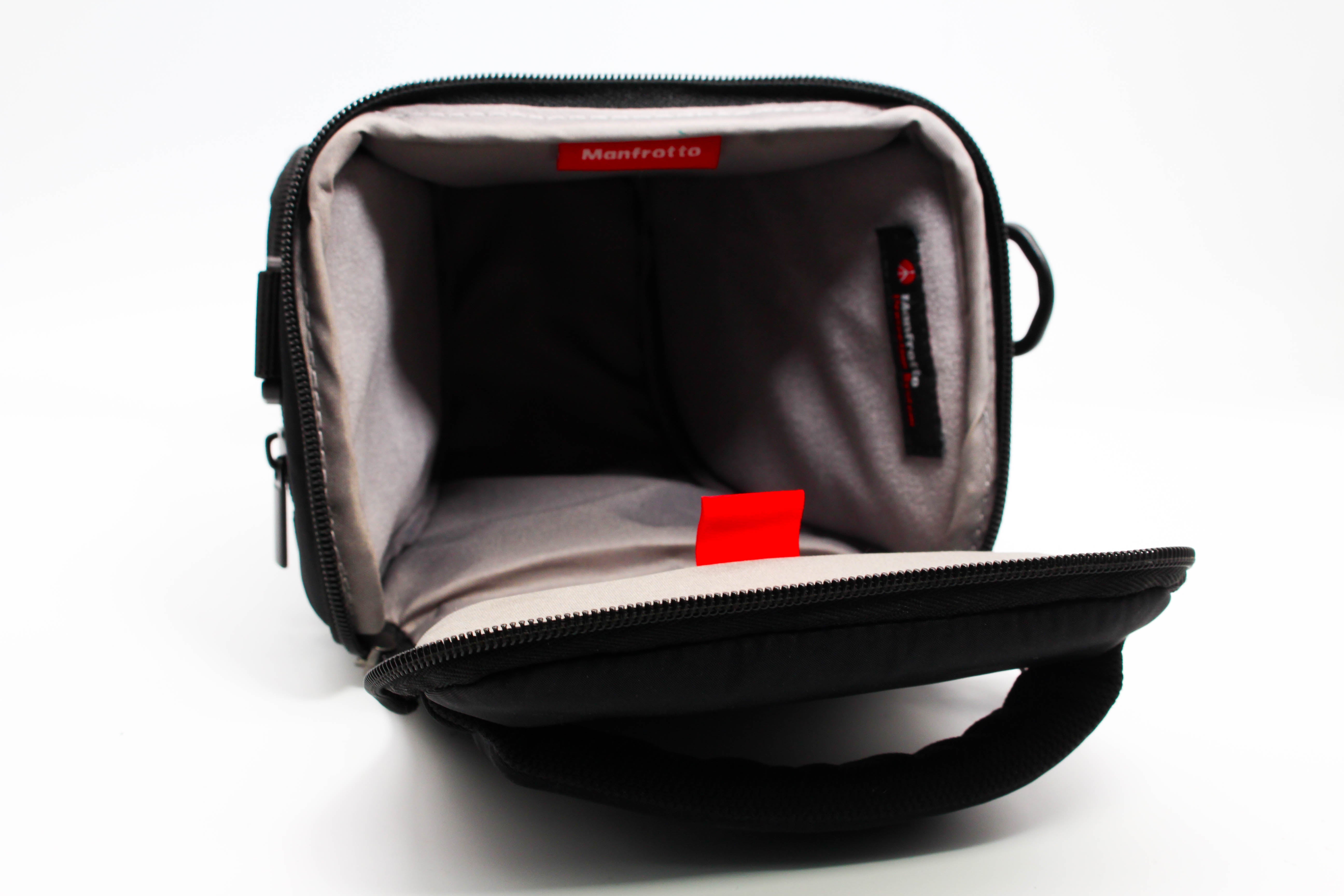Manfrotto Advanced Holster M For Camcorder Camera DSLR Drone - Excellent