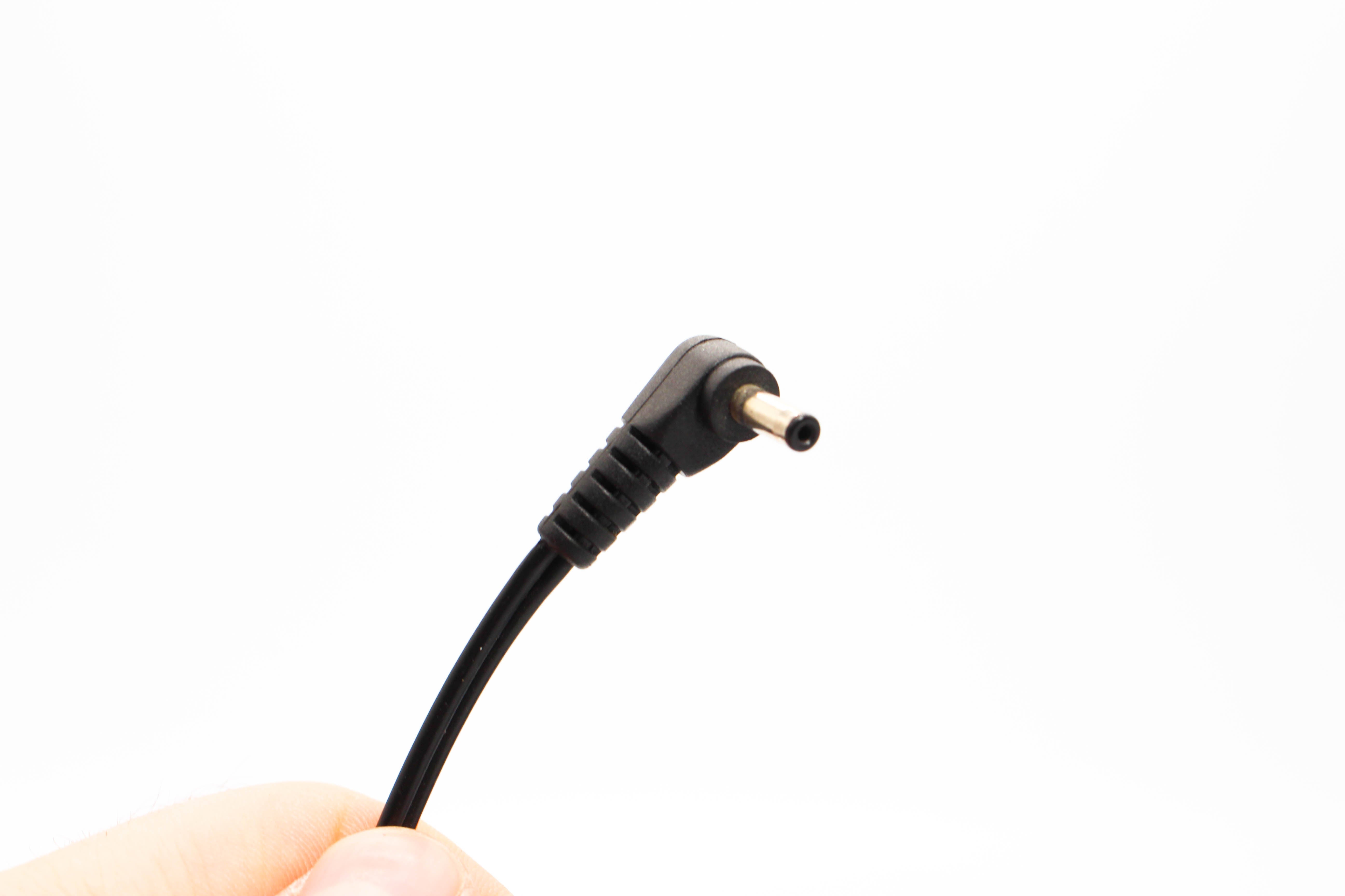 JVC AP-V13E AC Compact Power Adapter Mains Charger For Camcorder Handycam - Tested Excellent