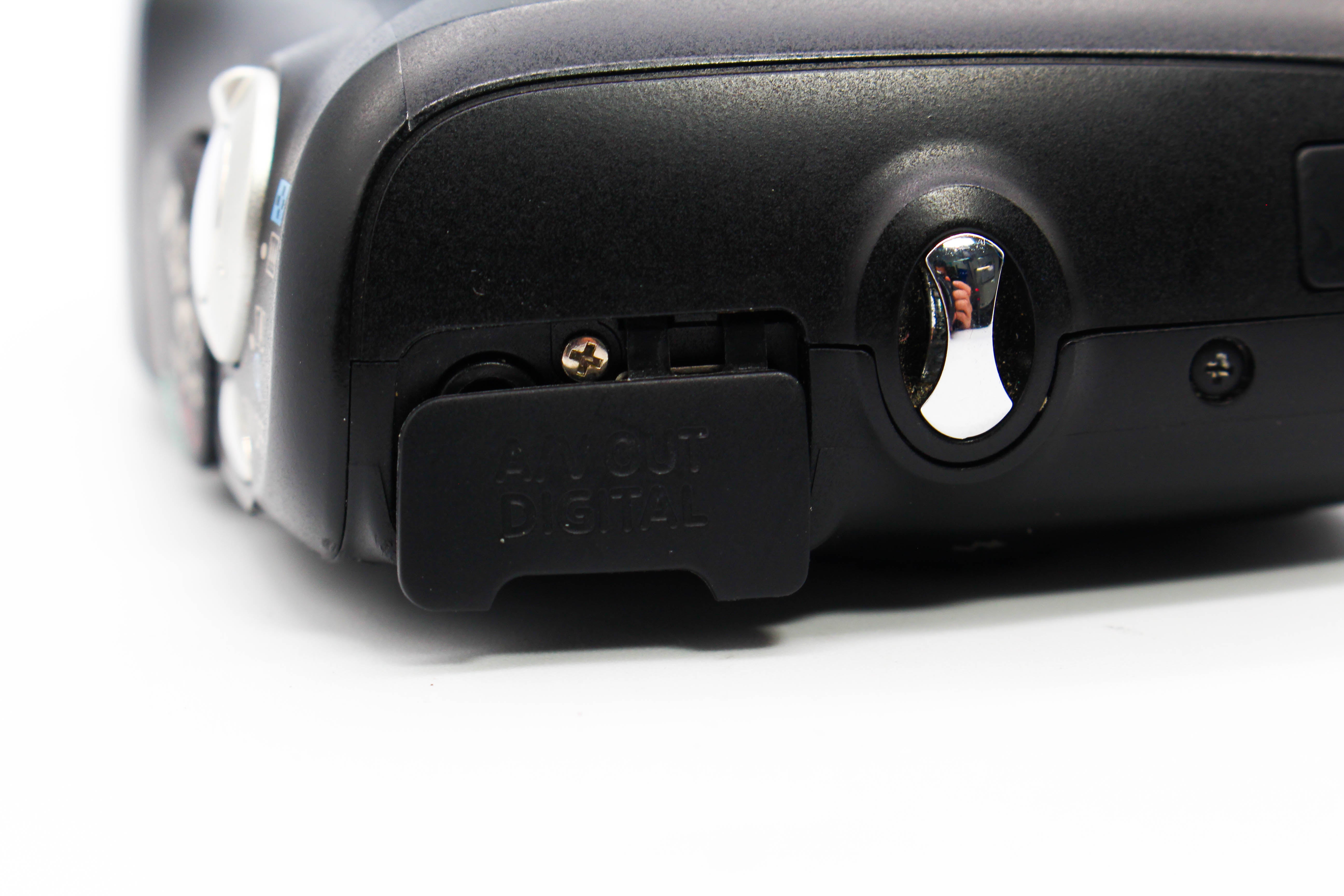 Canon Powershot SX150 IS Retro Digital Camera Digicam - Tested Bundle Excellent