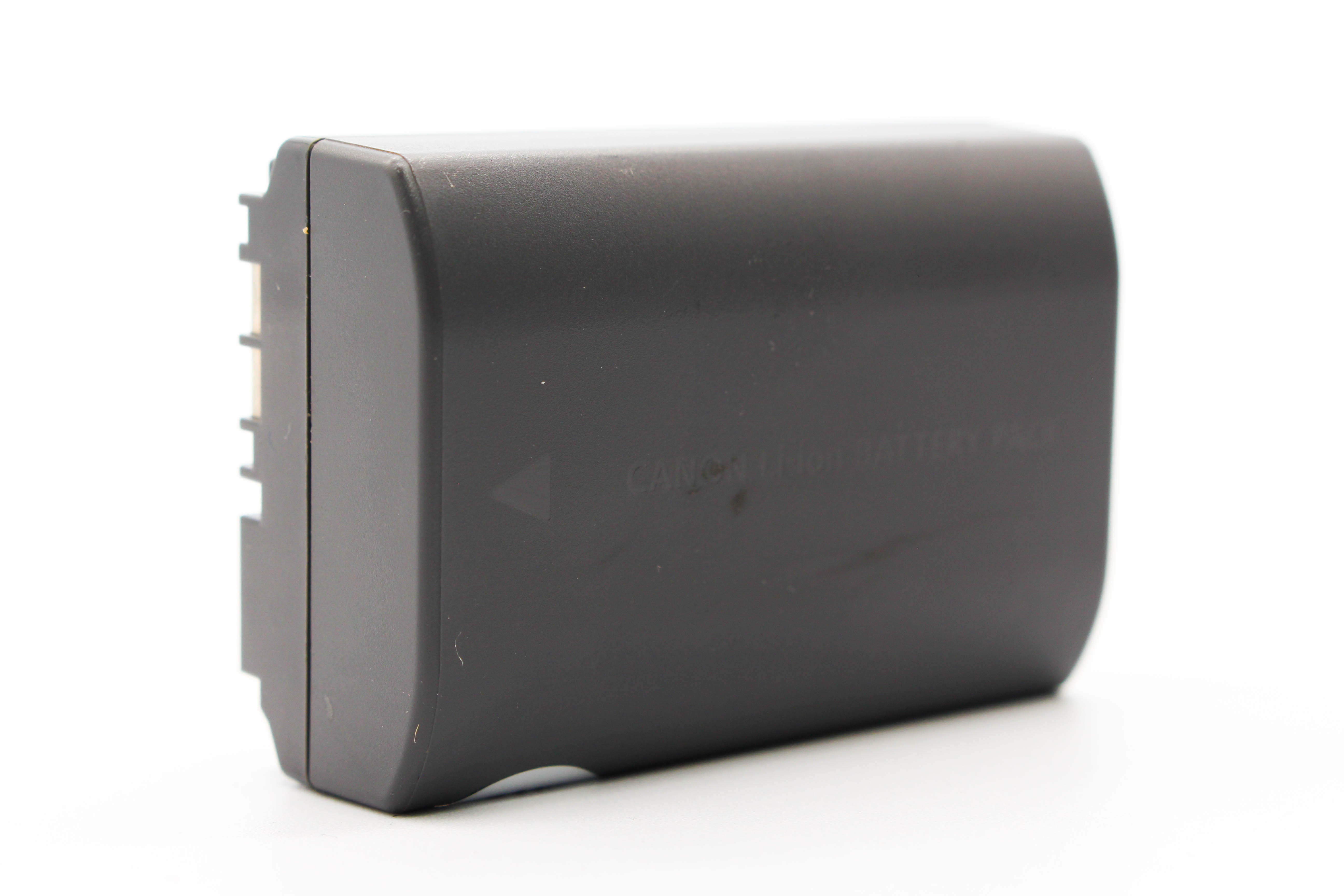 Canon Battery Pack BP-508 For Camcorder Handycam - Tested Excellent