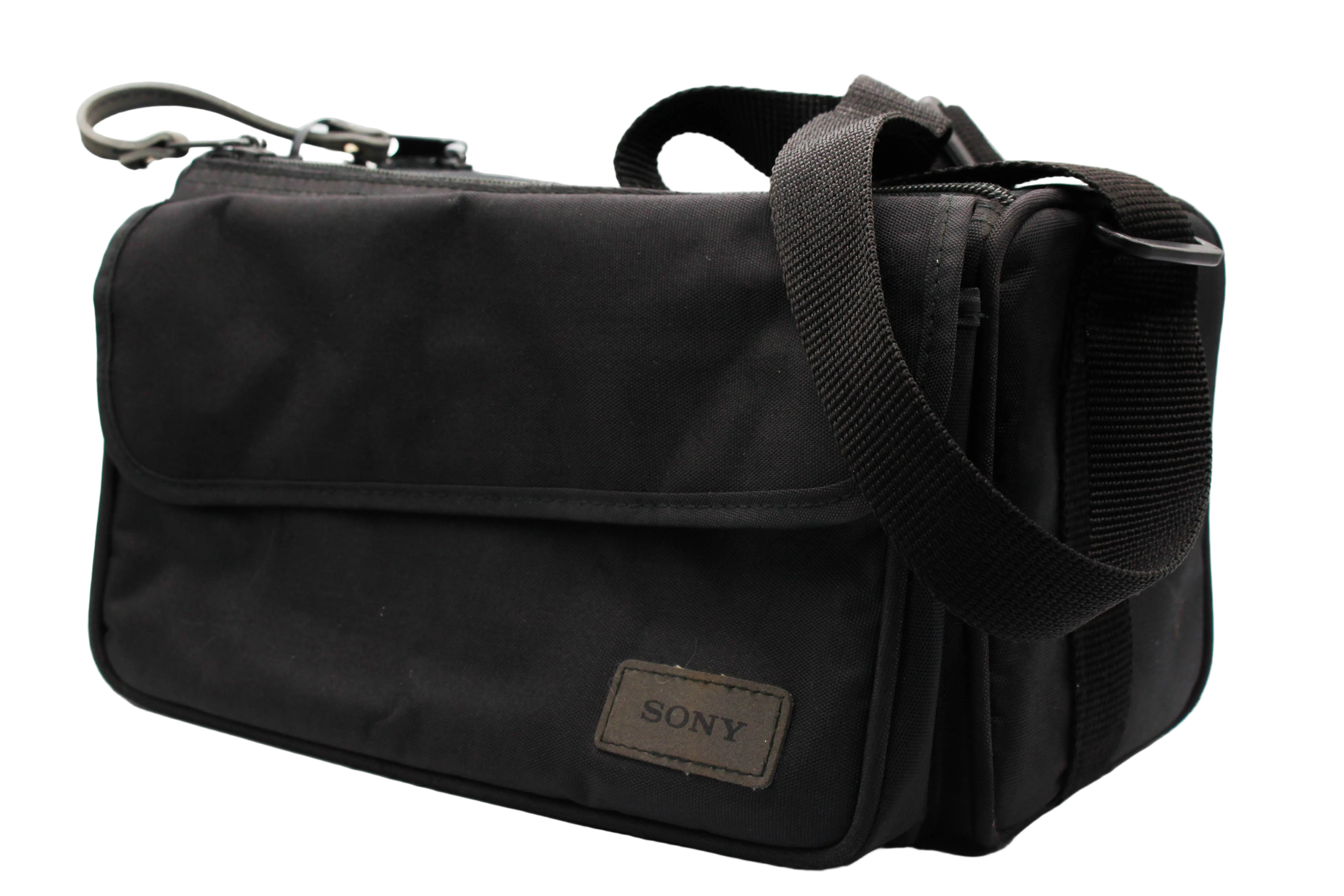 Sony Vintage Camera Carry Bag For DSLR Camcorder Camera Drone