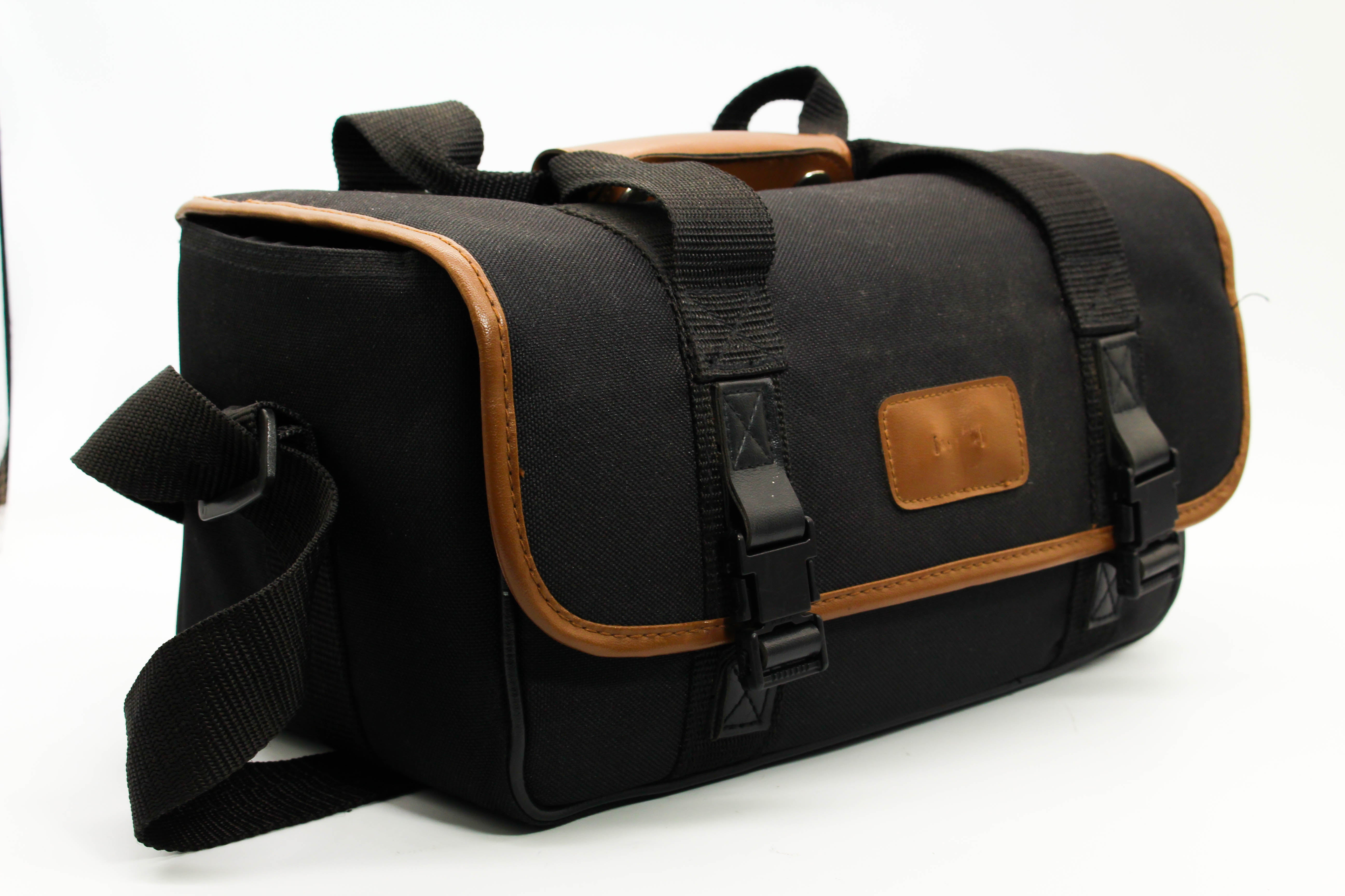 Unbranded Camera Shoulder Carry Bag With Shoulder Strap For Camcorder Camera DSLR Drone - Excellent
