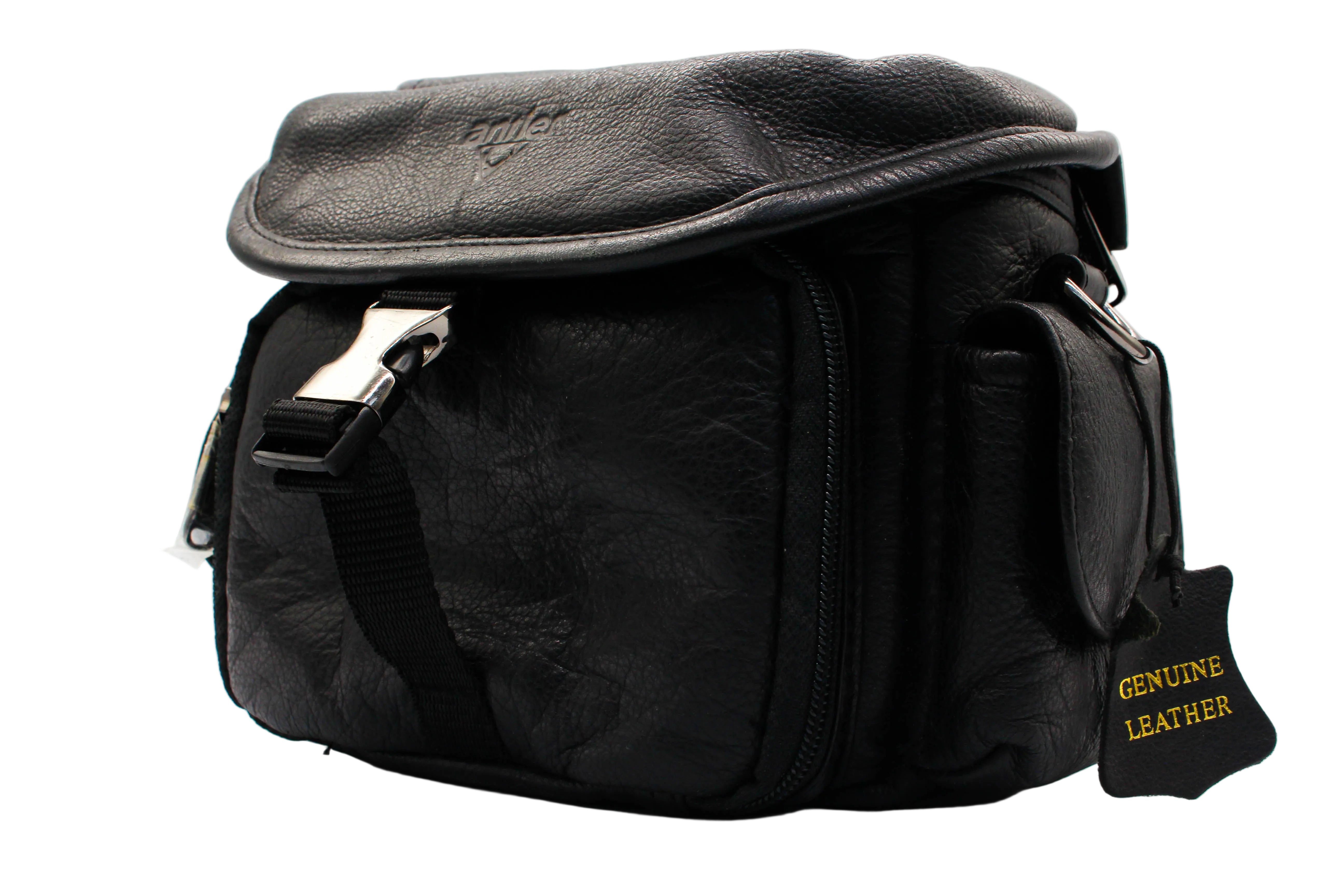 Antler Shoulder Carry Bag With Shoulder Strap For Camcorder Camera DSLR Drone - Excellent