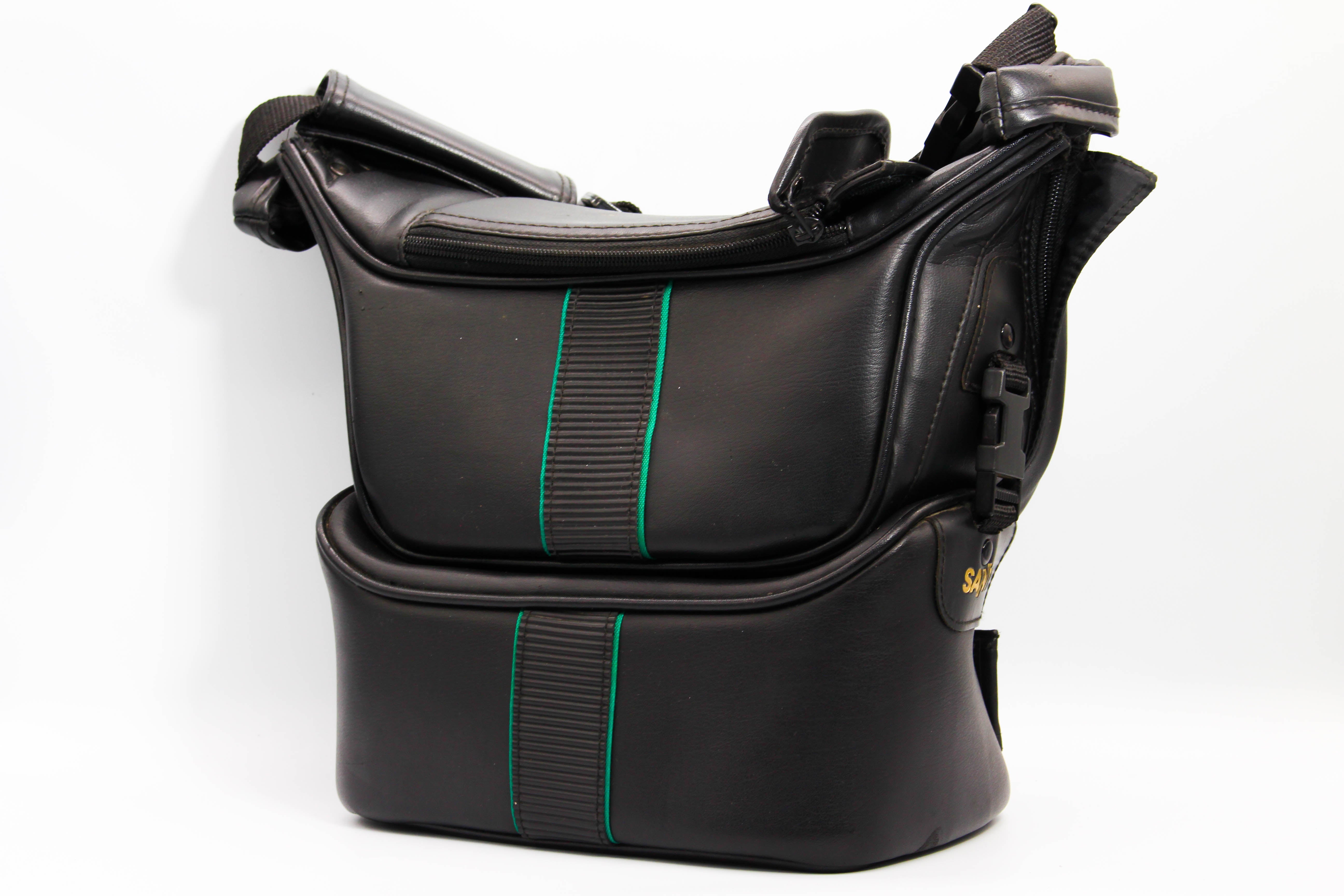Sanyo Camera Shoulder Carry Bag For Camcorder Camera DSLR Drone - Excellent