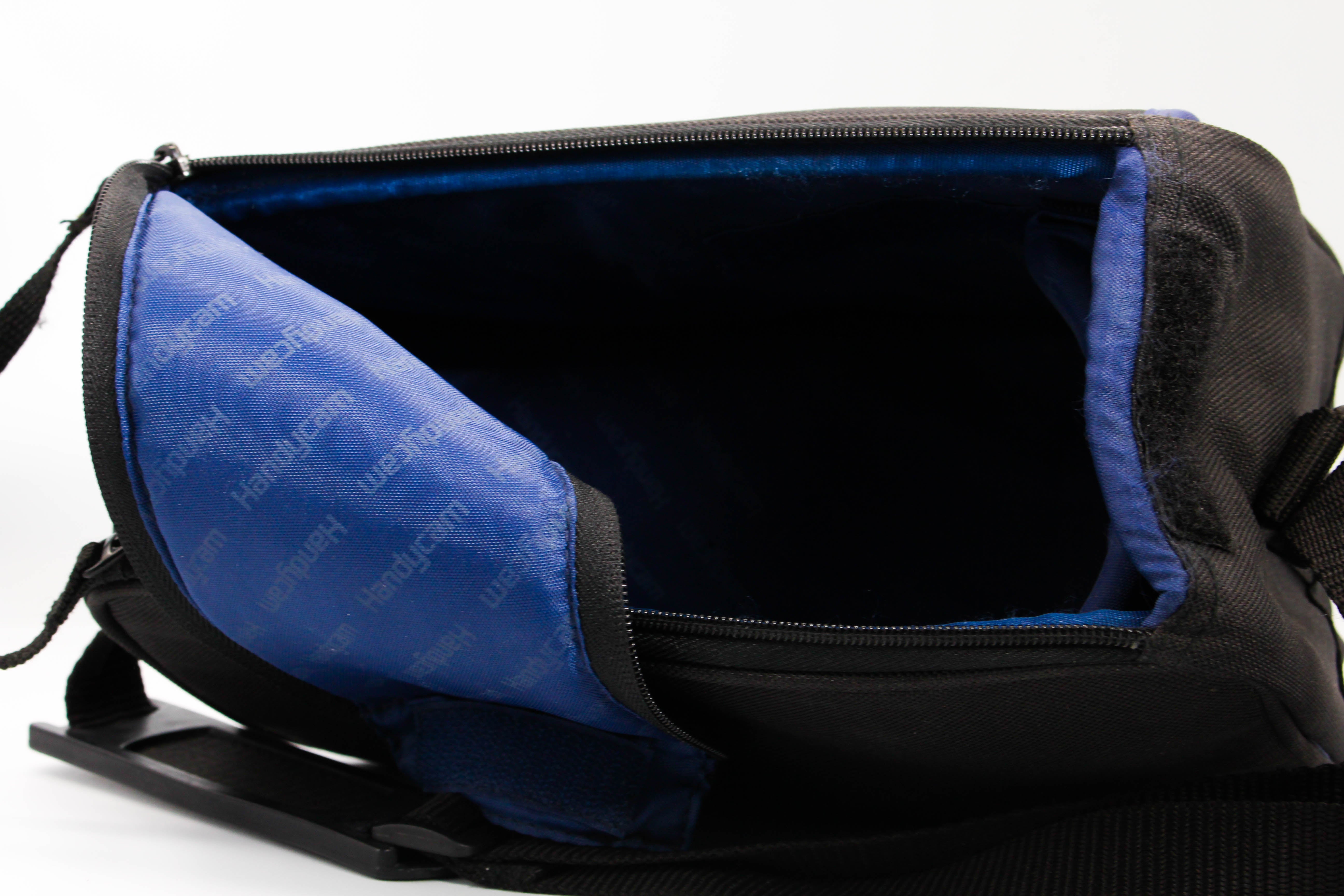 Sony Handycam Camera Shoulder Carry Bag With Shoulder Strap For Camcorder Camera DSLR Drone - Excellent
