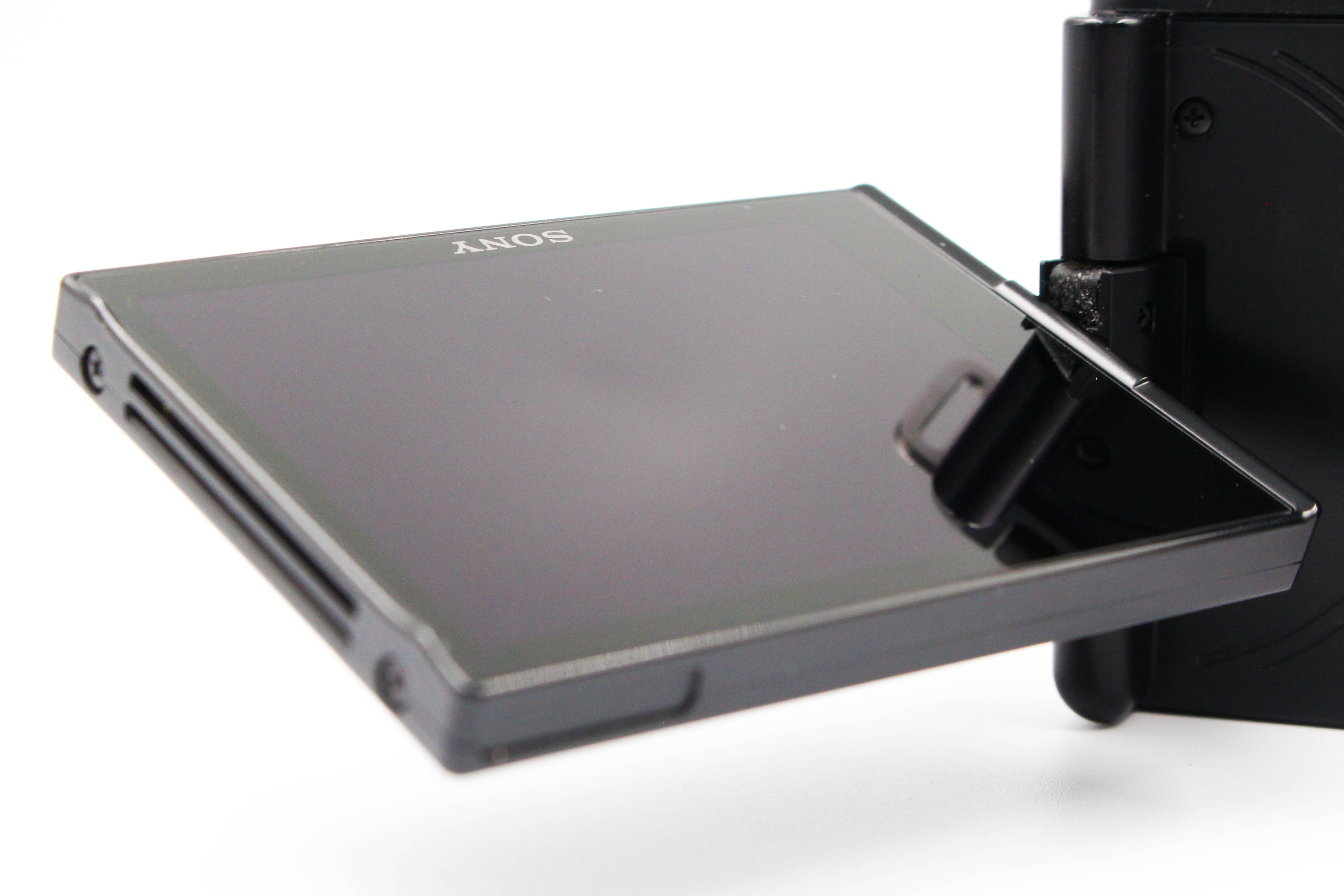 Sony ZV E10 Mirrorless 4K Compact Digital Camera