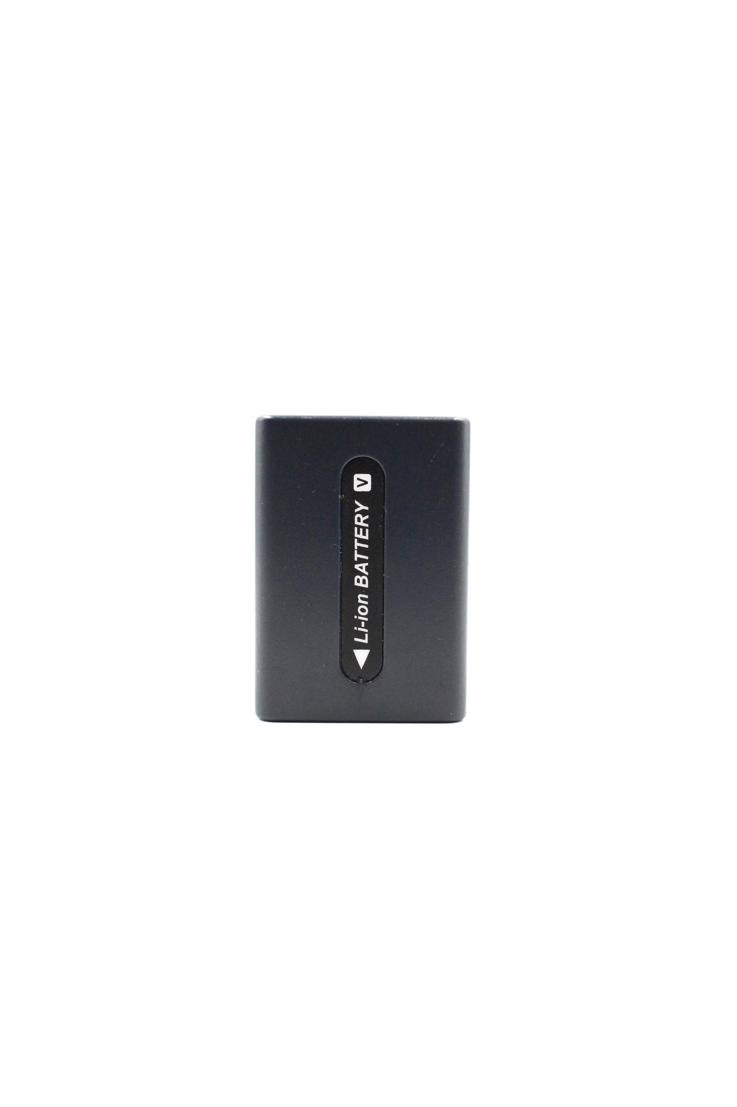 Sony Third Party NP-FV100 Replacement Battery Unit 3300 mAh 7.4V For AX Series