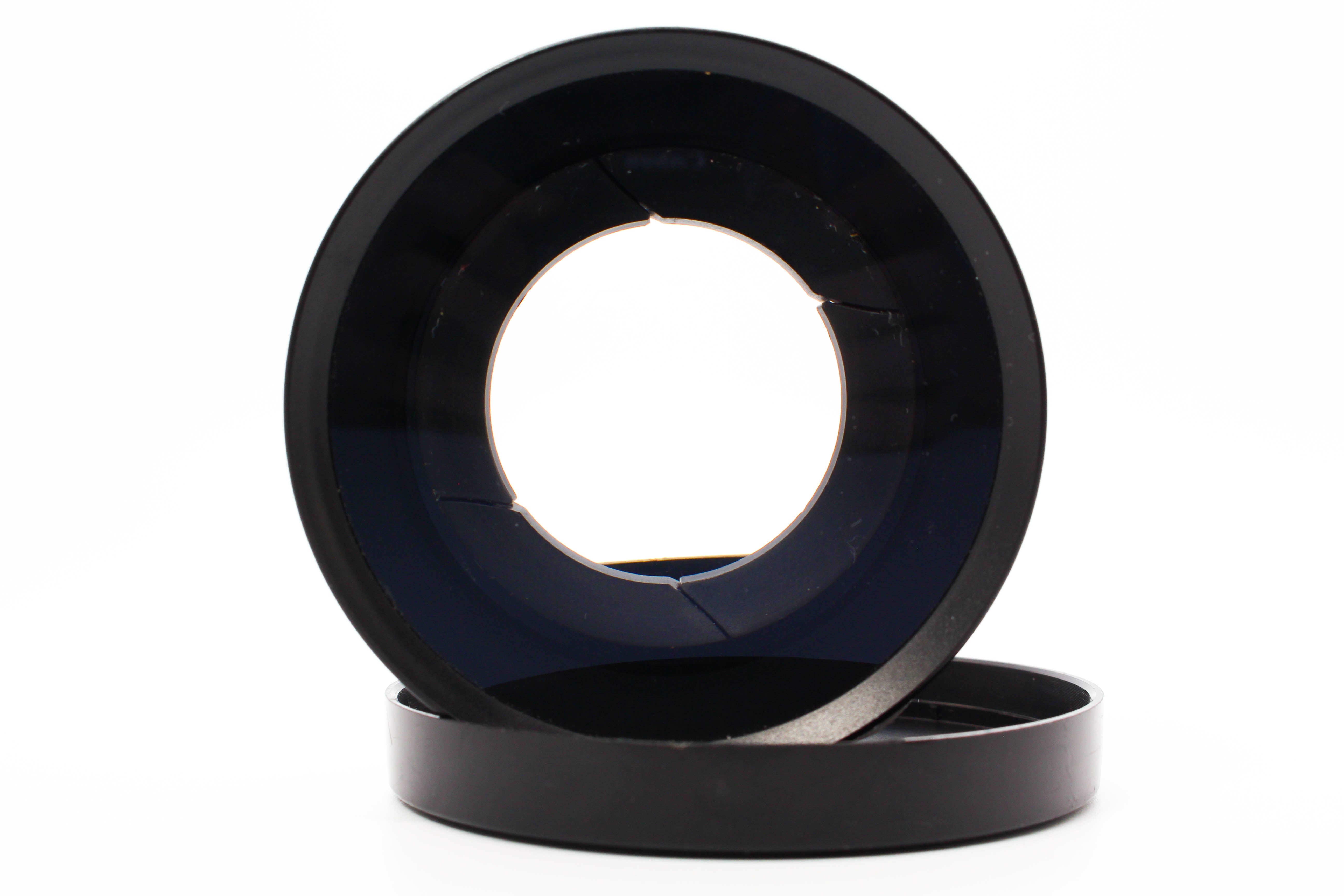 Sony VCL-ES06 37mm-52mm X0.6 One Touch Wide Conversion Lens - Tested Excellent