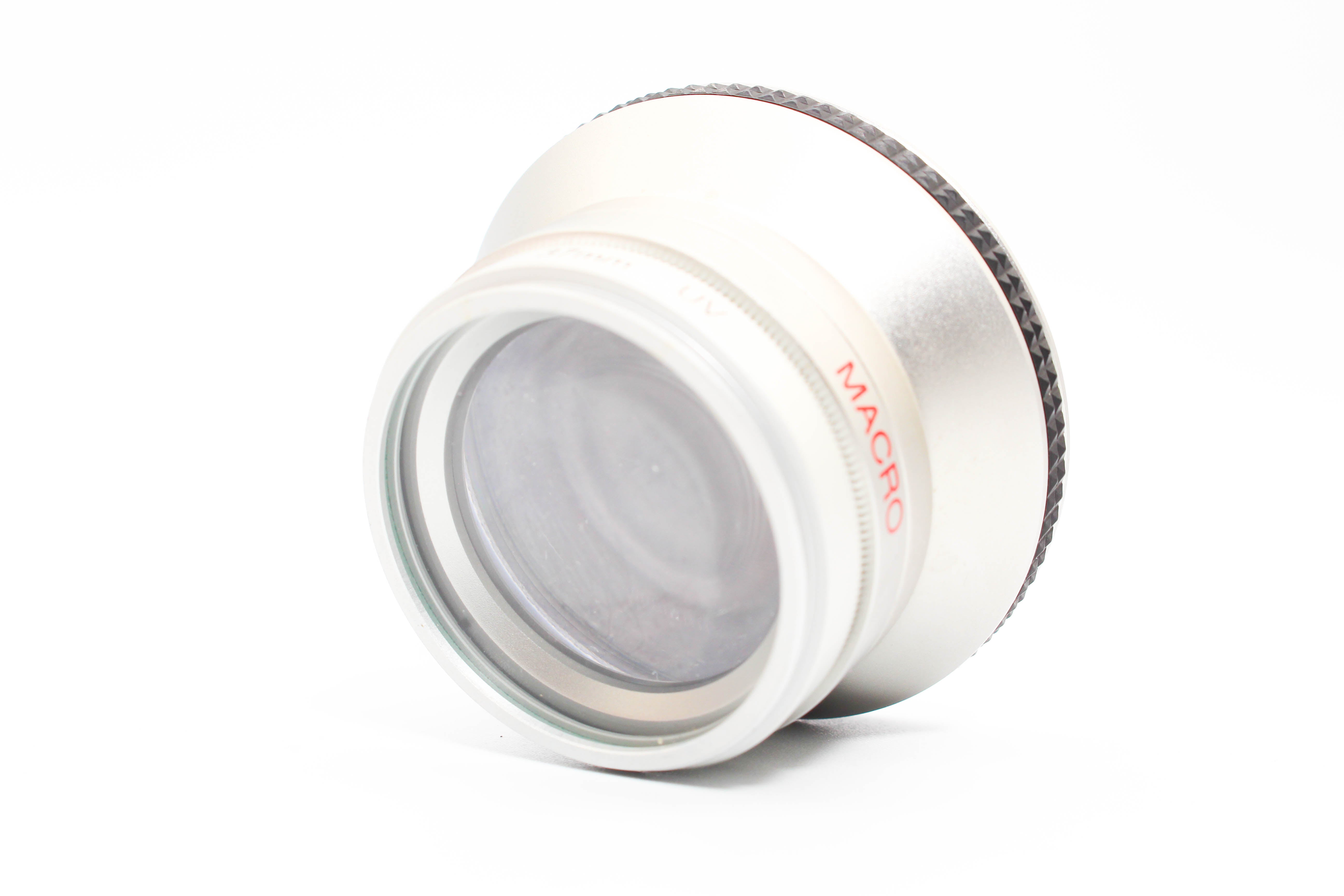 Titanium Digital AF Video 0.45x 37mm Wide Angle Lens For Camcorders - Tested Excellent