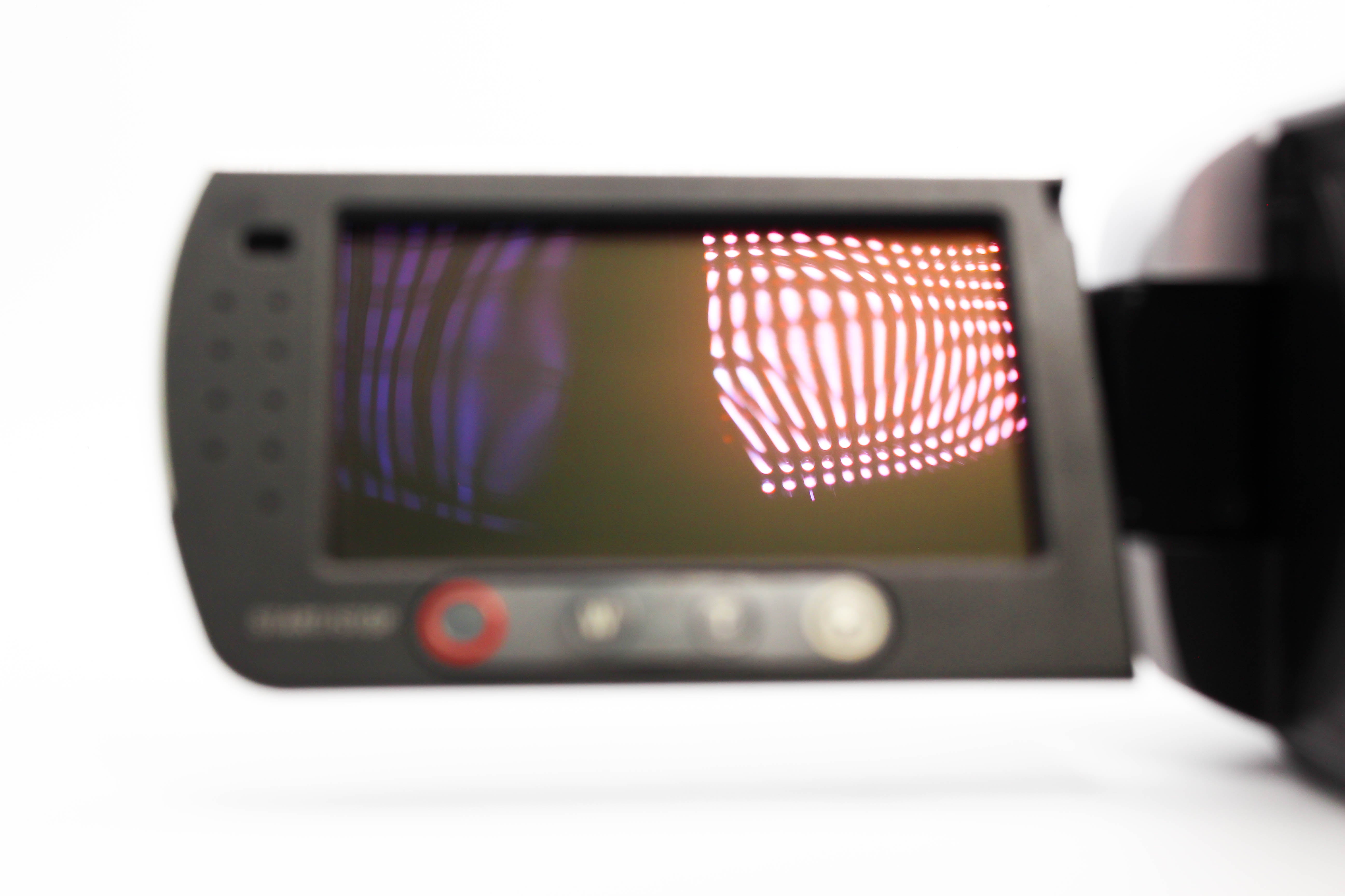 Sony HDR-SR5E HD HDD Video Handycam Camcorder Camera - Tested Bundle Excellent