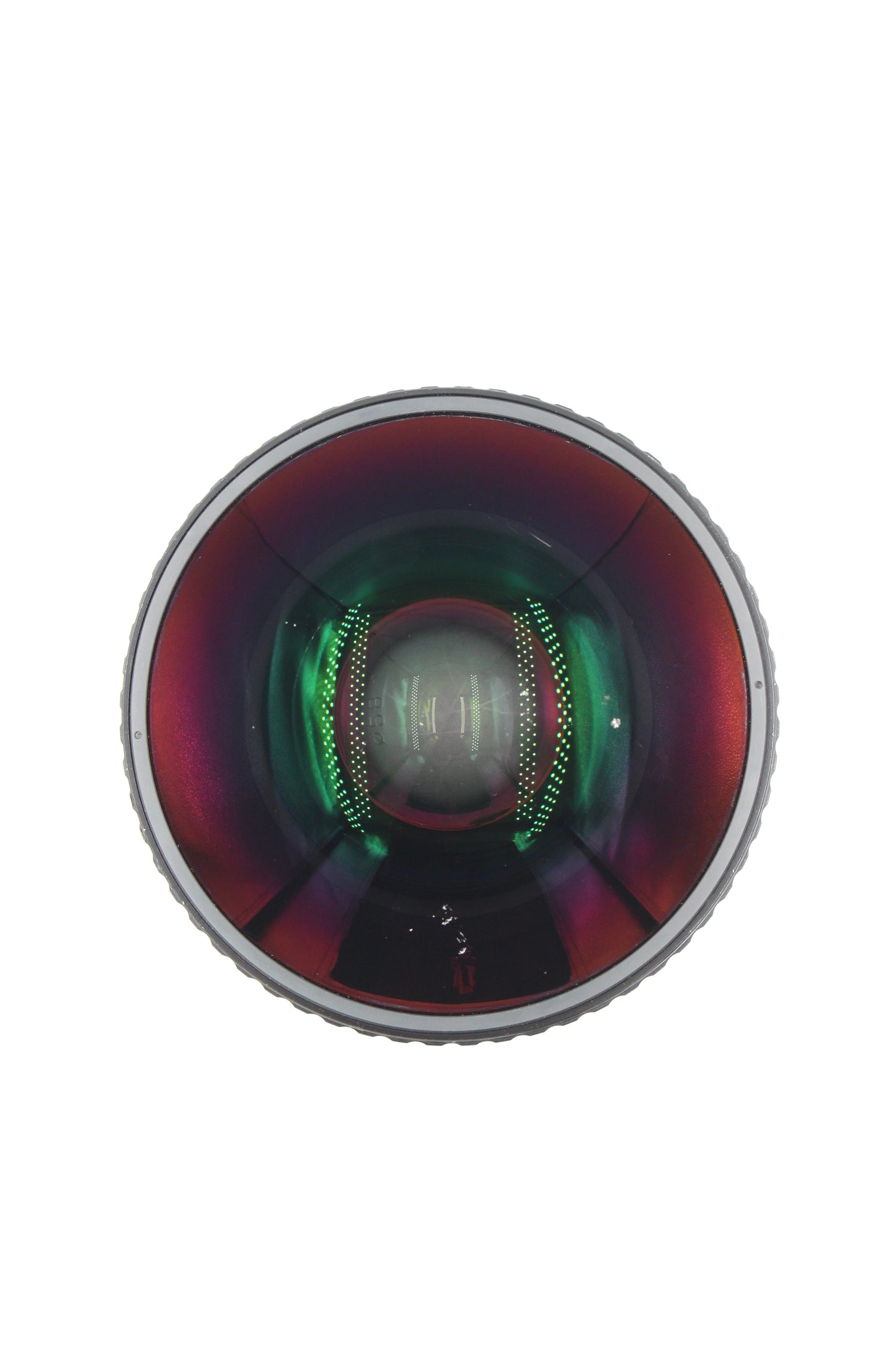 Opteka Titanium Series 72mm 0.3x Super Fisheye Lens Screw-on Wide Angle Attachment