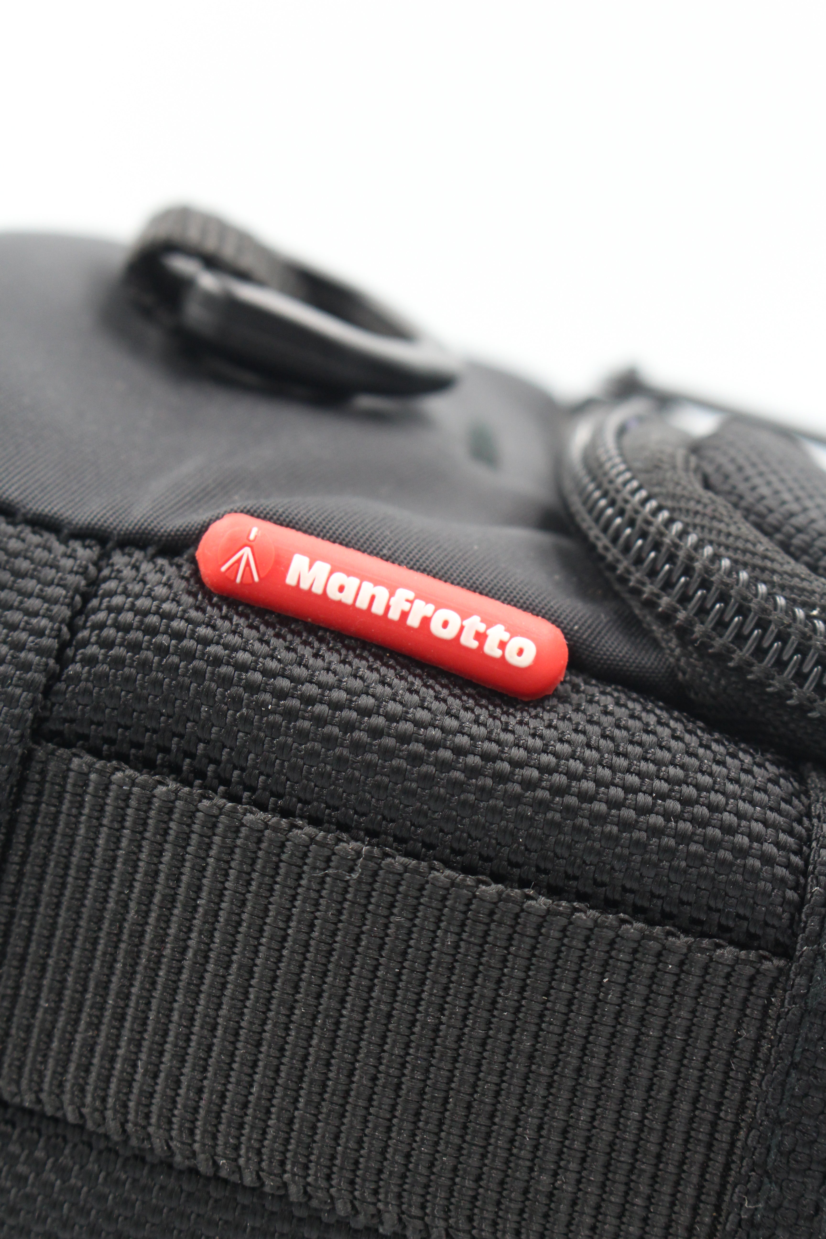 Manfrotto Camera Camcorder Holster Bag Case