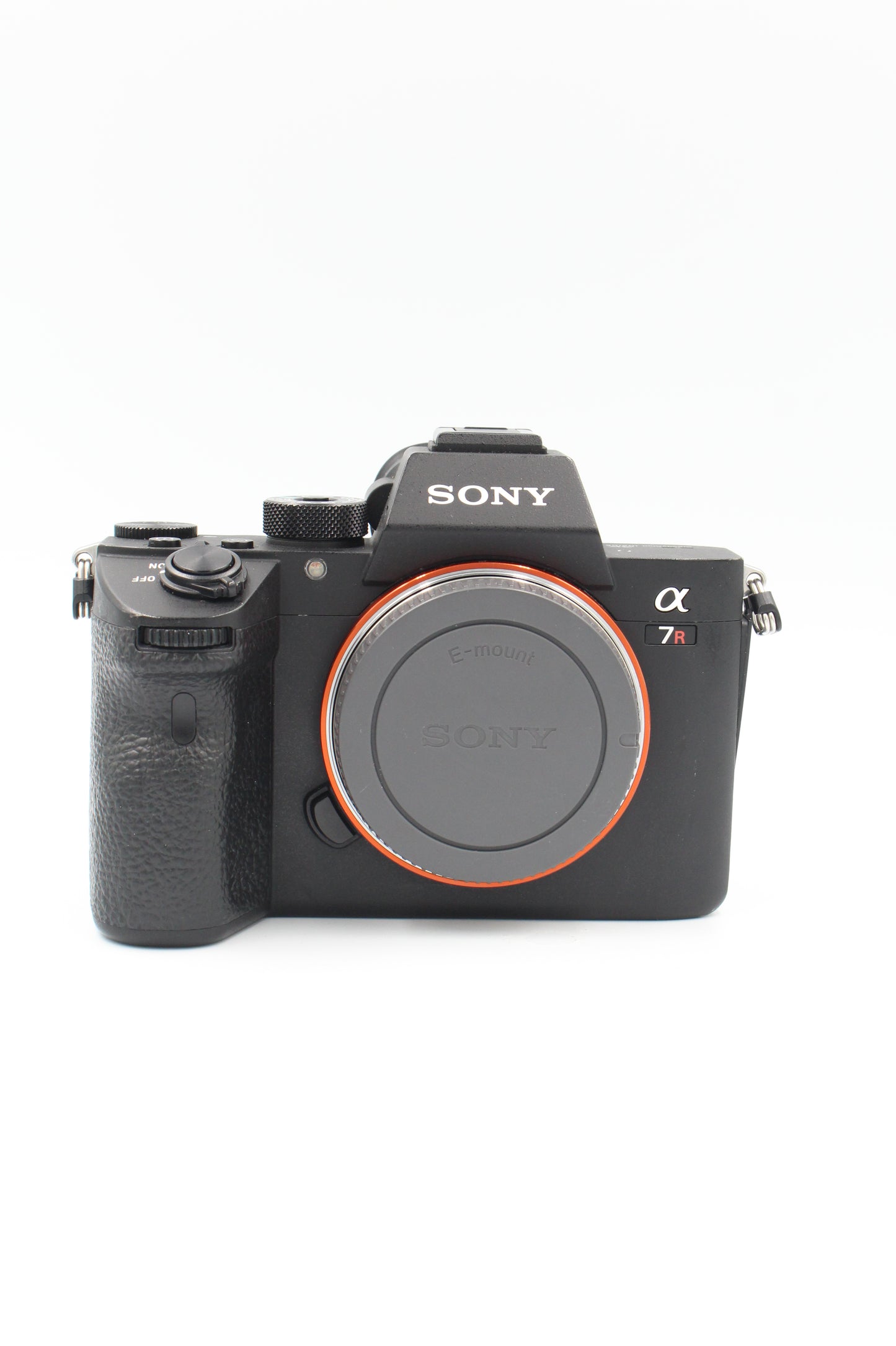 Sony A7R III (ILCE-7RM3) Full Frame Mirrorless Camera Body