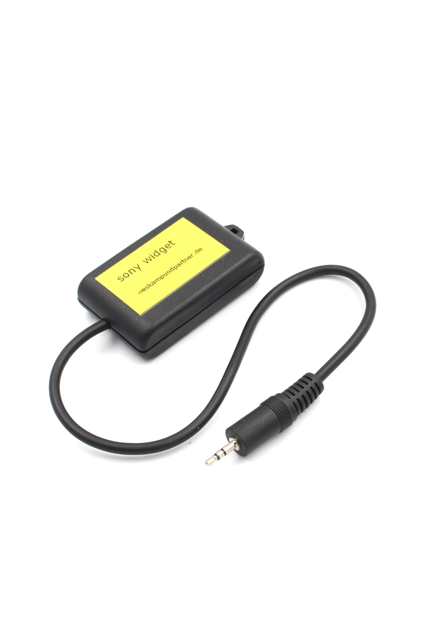DV-IN Enabler Lanc Control Cano-Widget for Sony Camcorders