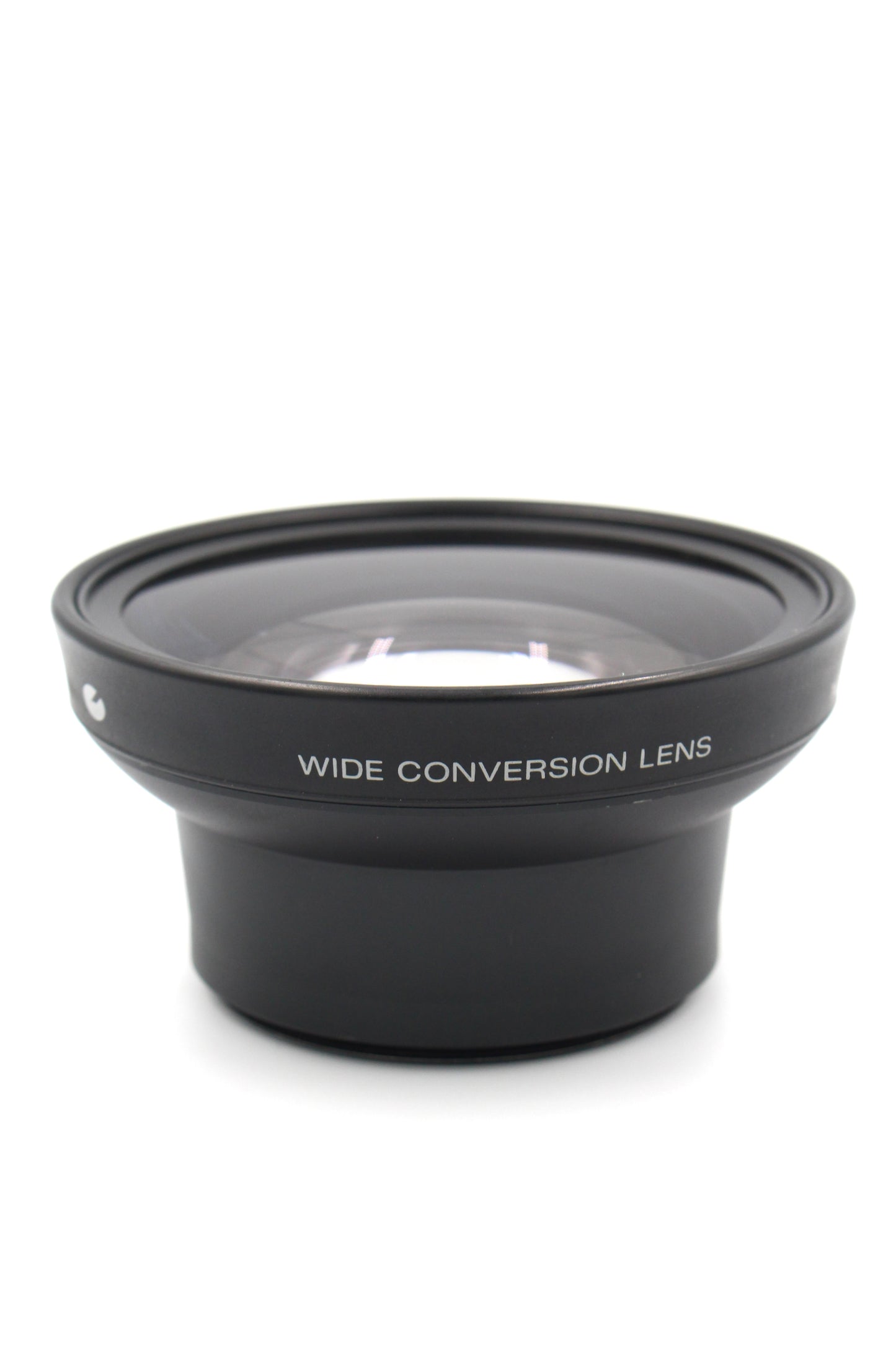 Sony VCL-0752H x0.7 52mm Wide Conversion Lens For Camcorders