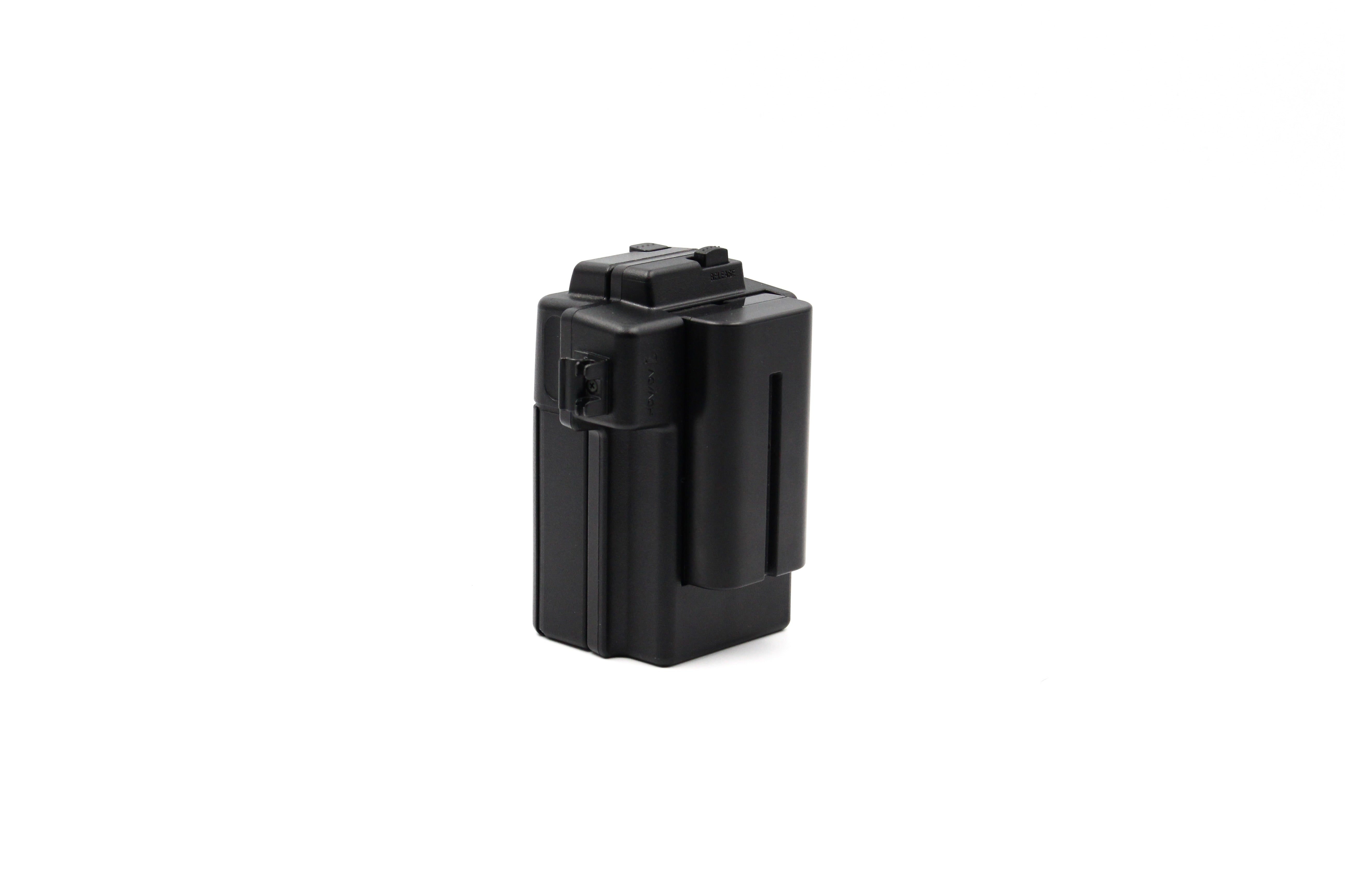 Sony HVR-MRC1K Memory Recording Unit Tapeless Device
