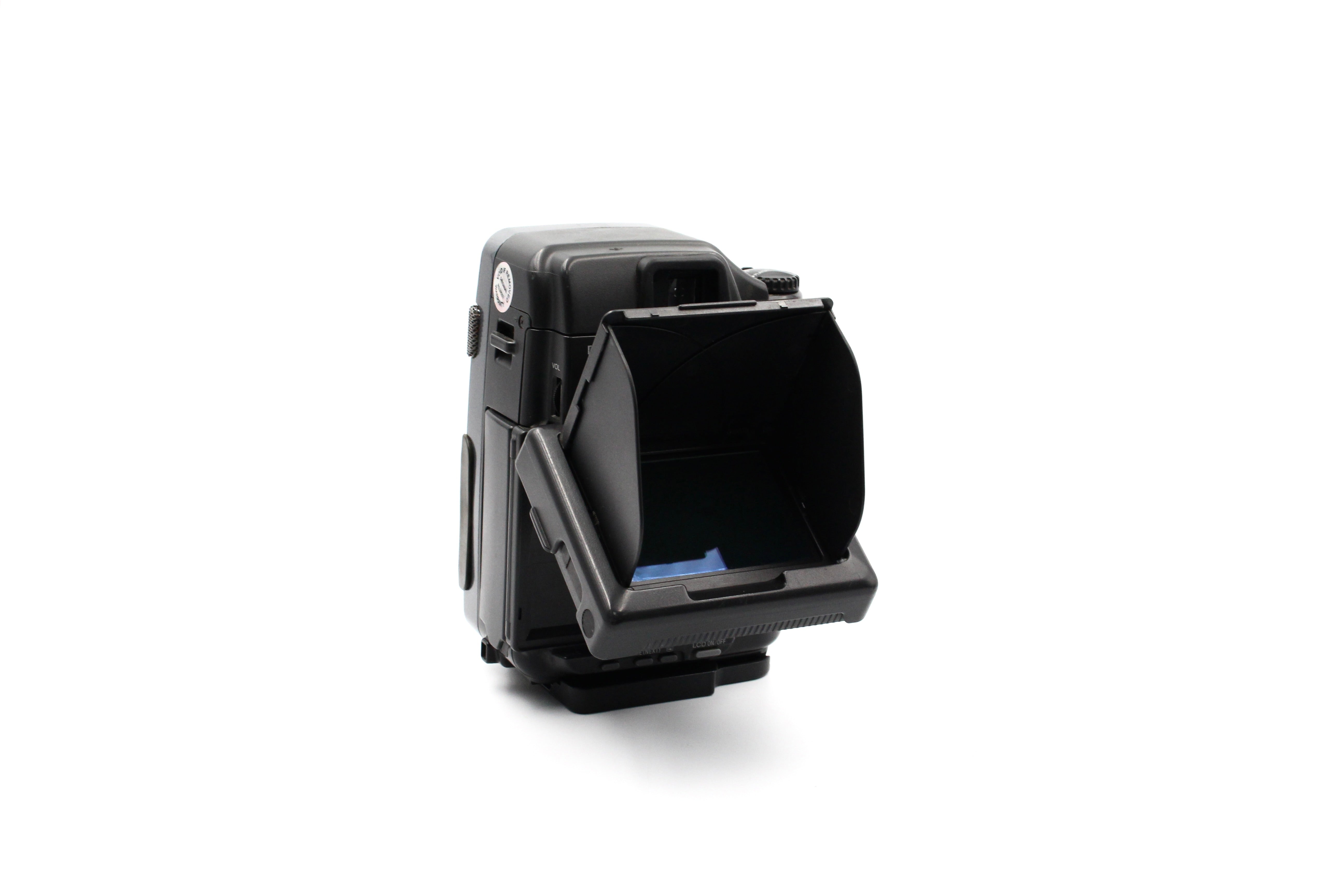 Sony CCD-SC5E Video8 Analog Video Camcorder Camera