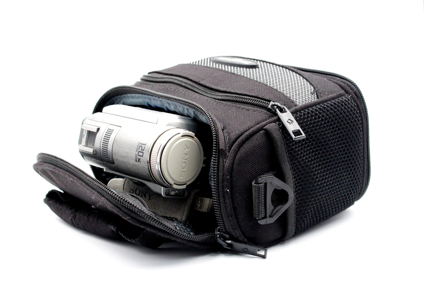 Samsonite Camcorder Camera Bag