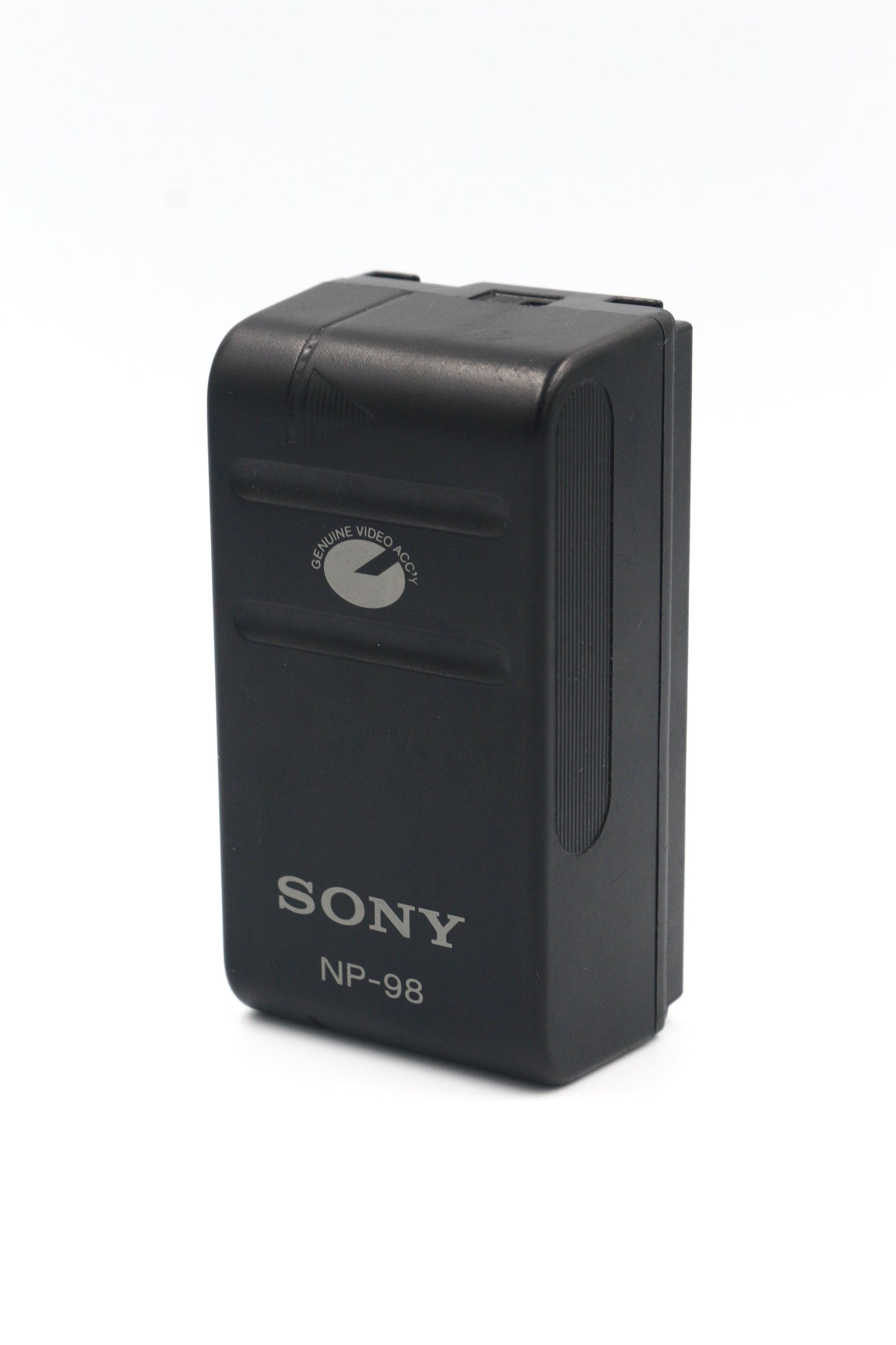Sony NP-98 / NP-90 / NP-66 Replacement Battery Unit For VX1 VX3