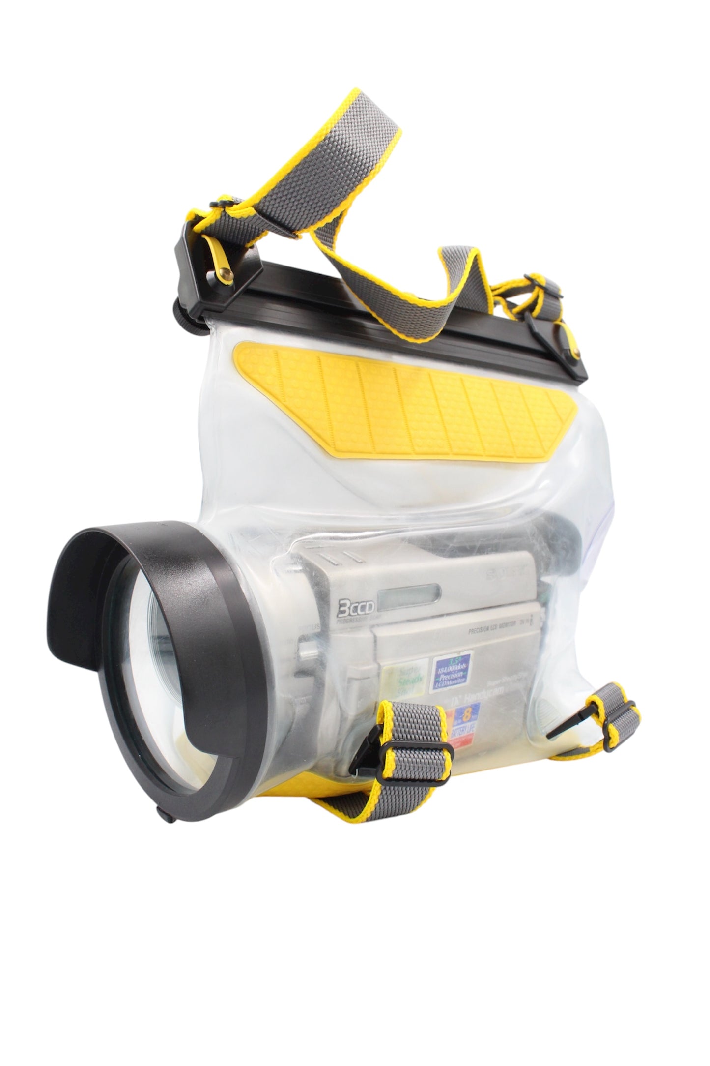 Ewa-Marine Underwater Protective Housing Cover for Camcorders