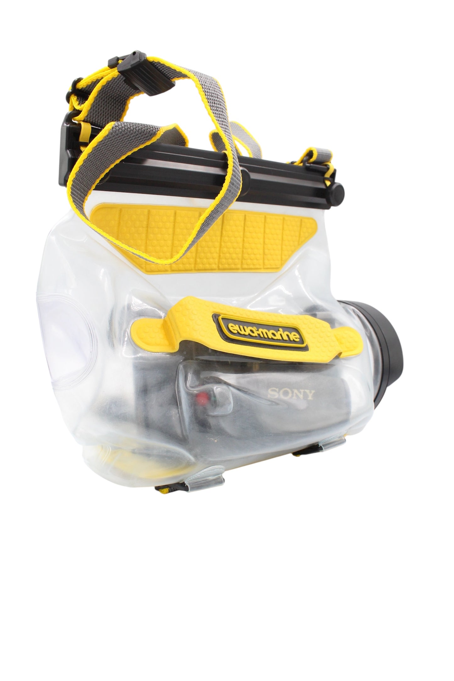 Ewa-Marine Underwater Protective Housing Cover for Camcorders