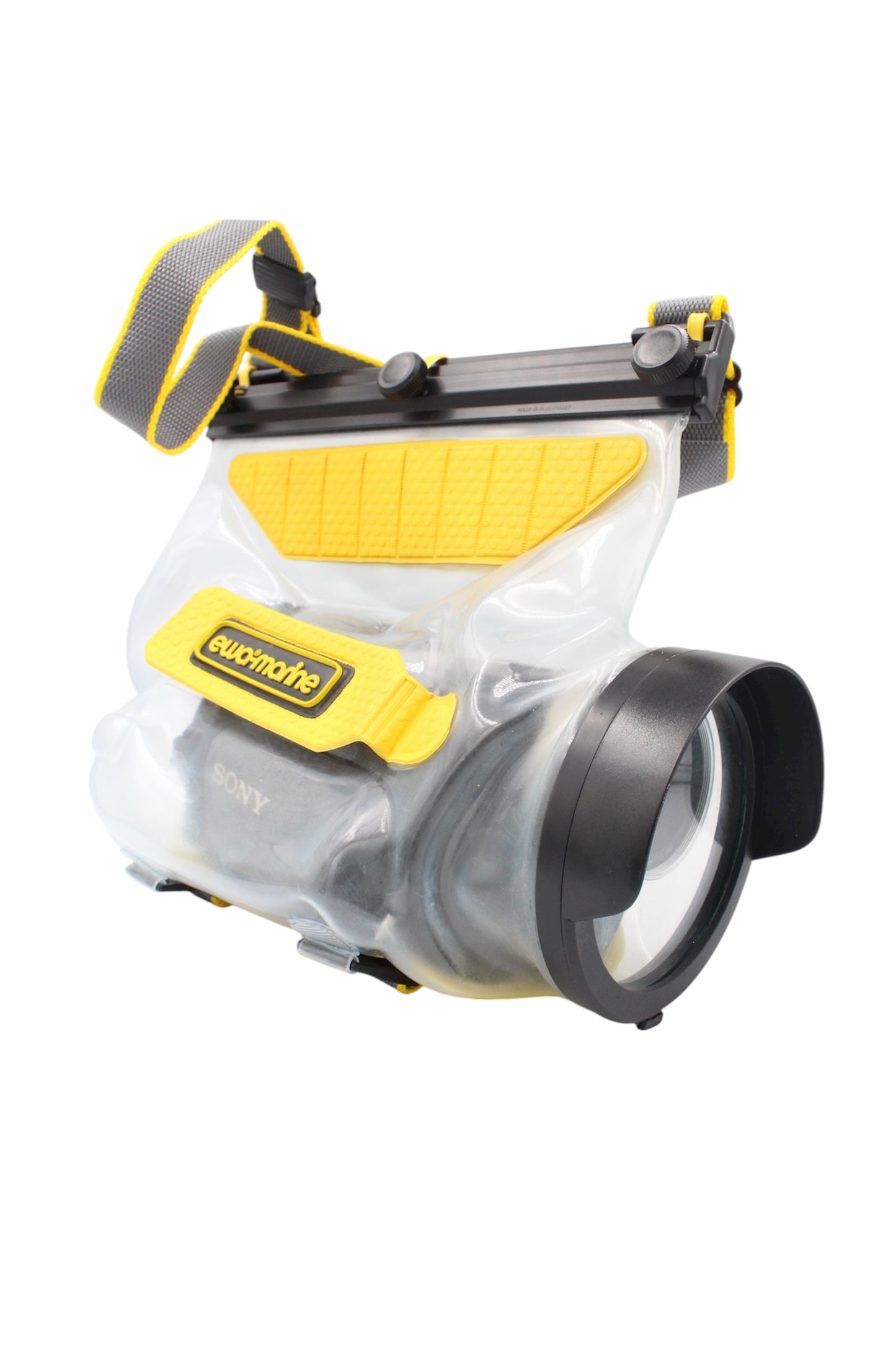 Ewa-Marine Underwater Protective Housing Cover for Camcorders